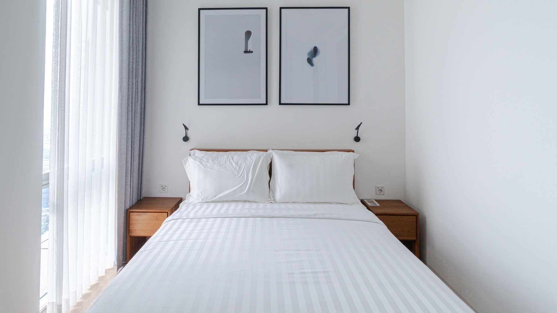 Executive 3BR Sanctuary at Verde Two