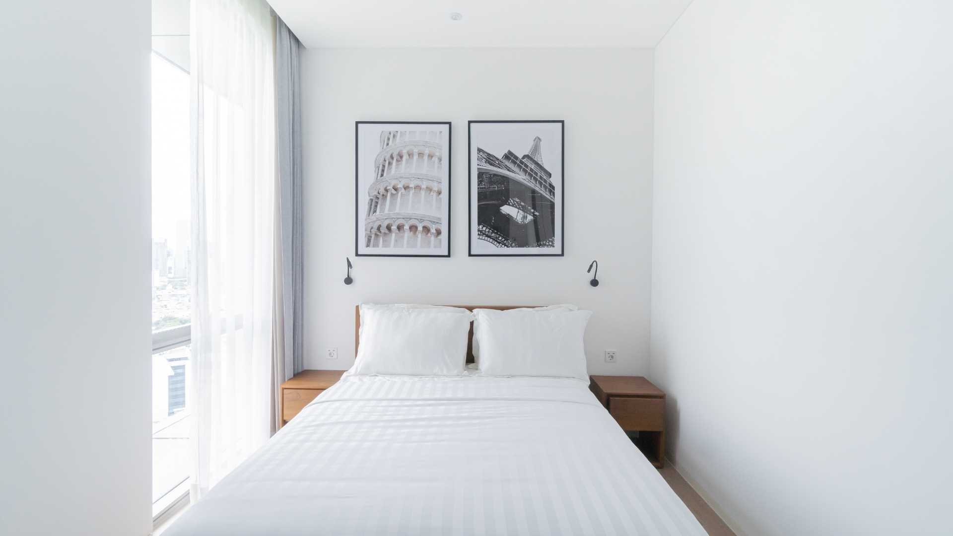 Modern 3BR Comfort at Verde Two
