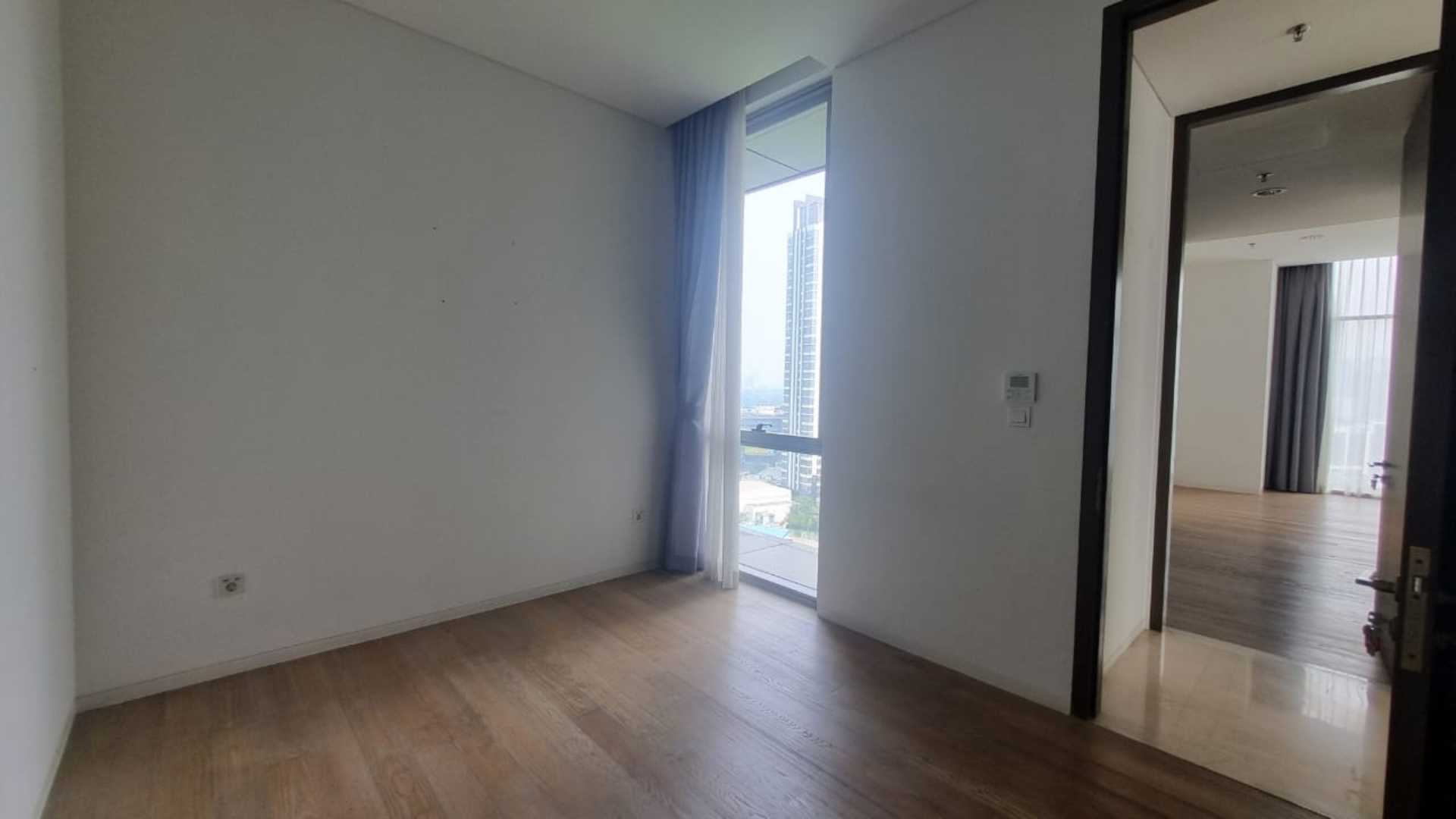 Verde Two Monteverde-3BR-Bedroom interior Verde Two Apartment – Executive City Living