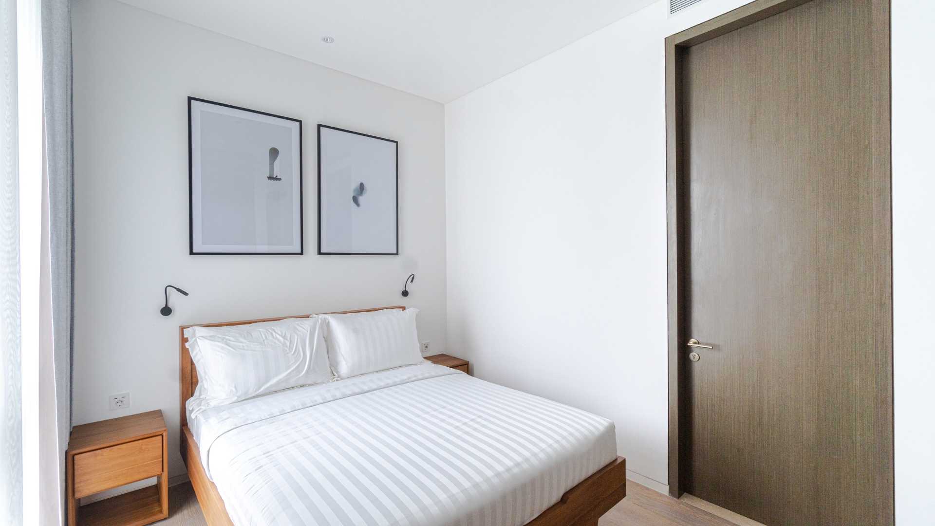 Executive 3BR Sanctuary at Verde Two