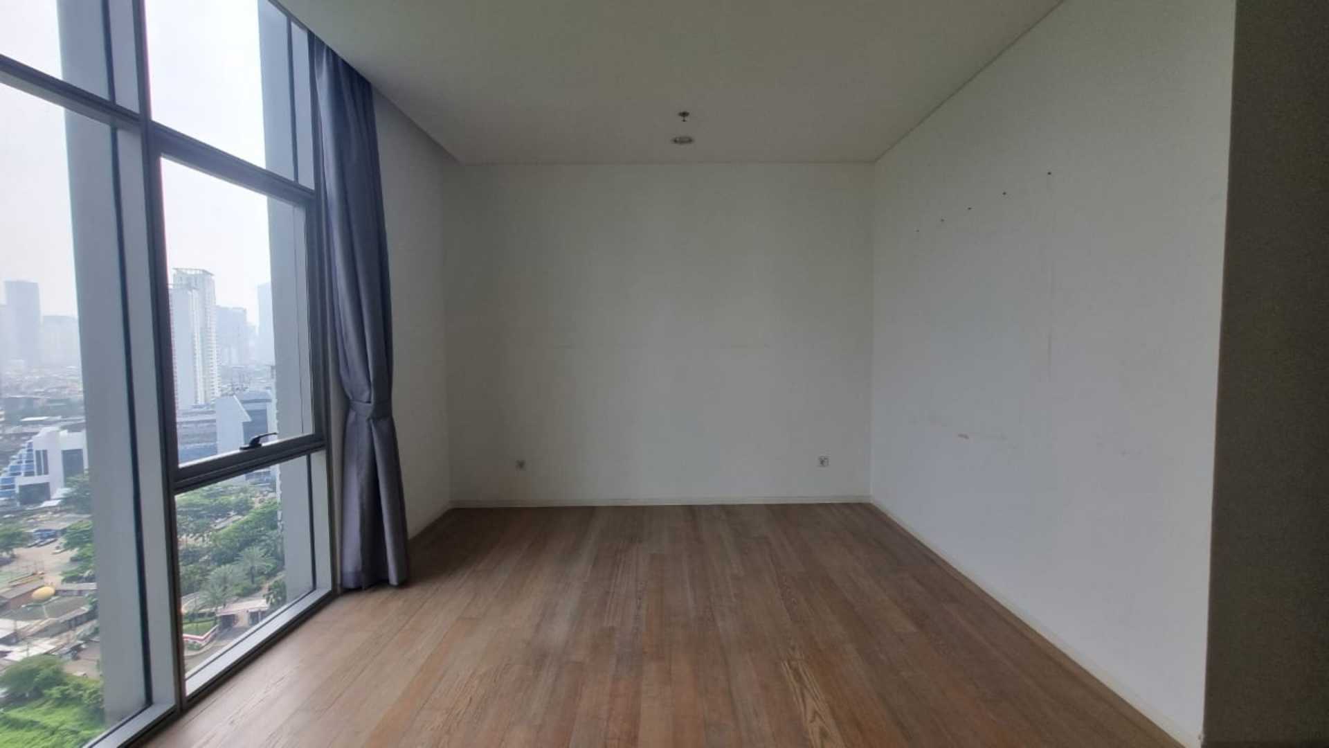 Verde Two Monteverde-3BR-Bedroom view Verde Two Apartment – Executive City Living