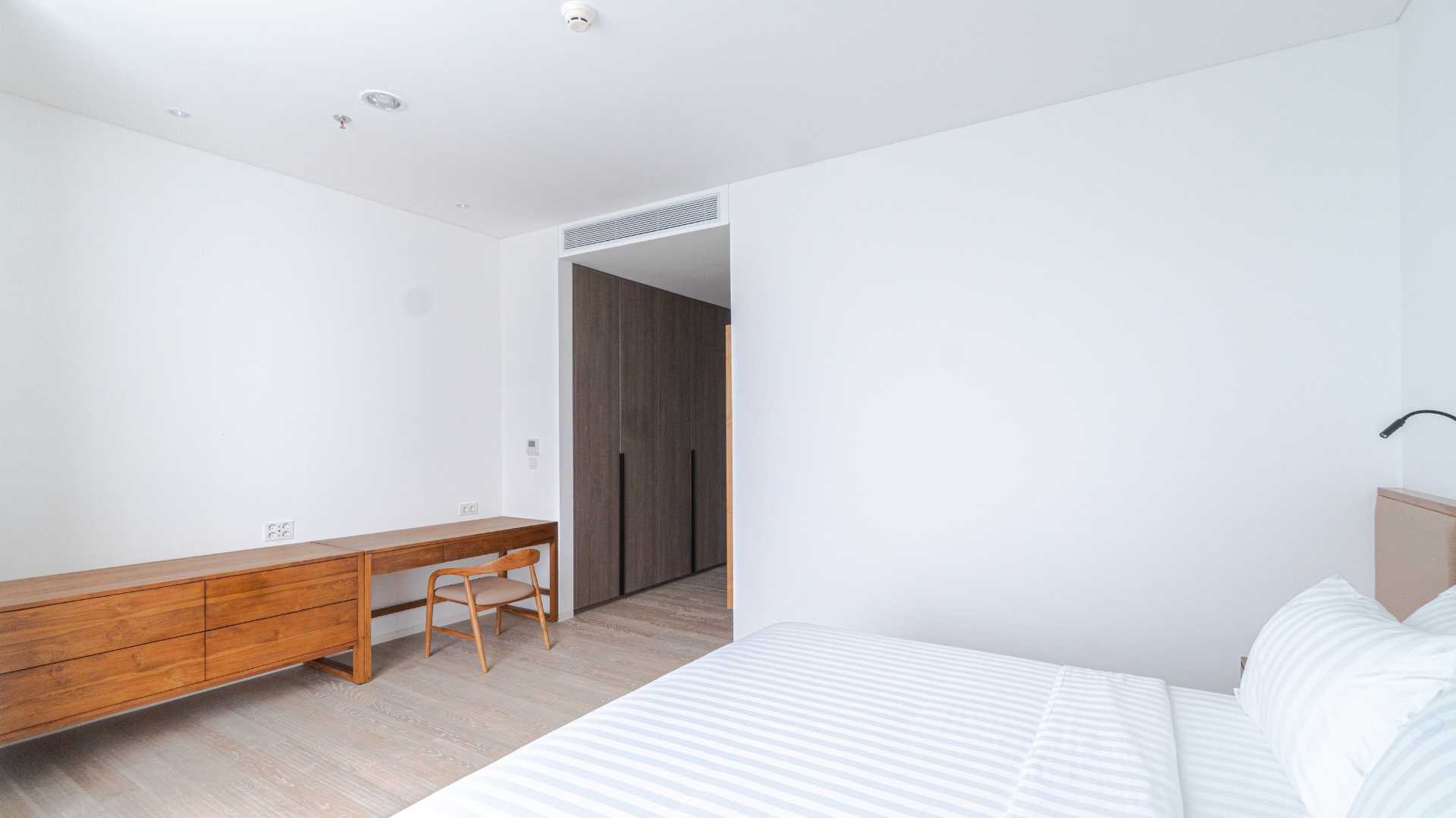 Executive 3BR Sanctuary at Verde Two