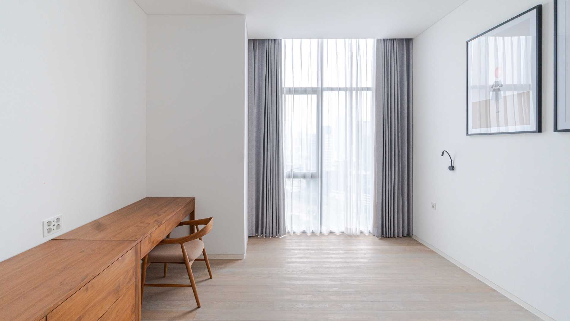 Executive 3BR Sanctuary at Verde Two