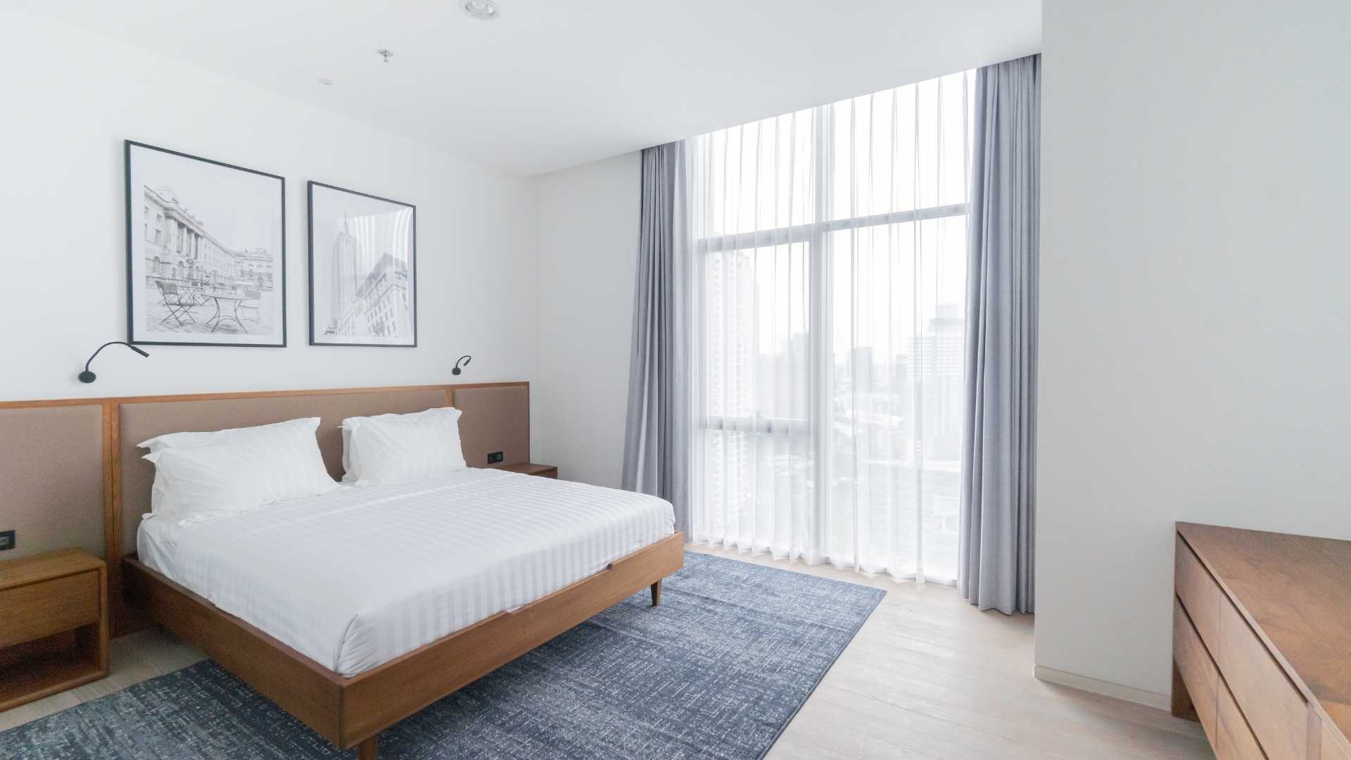 Modern 3BR Comfort at Verde Two