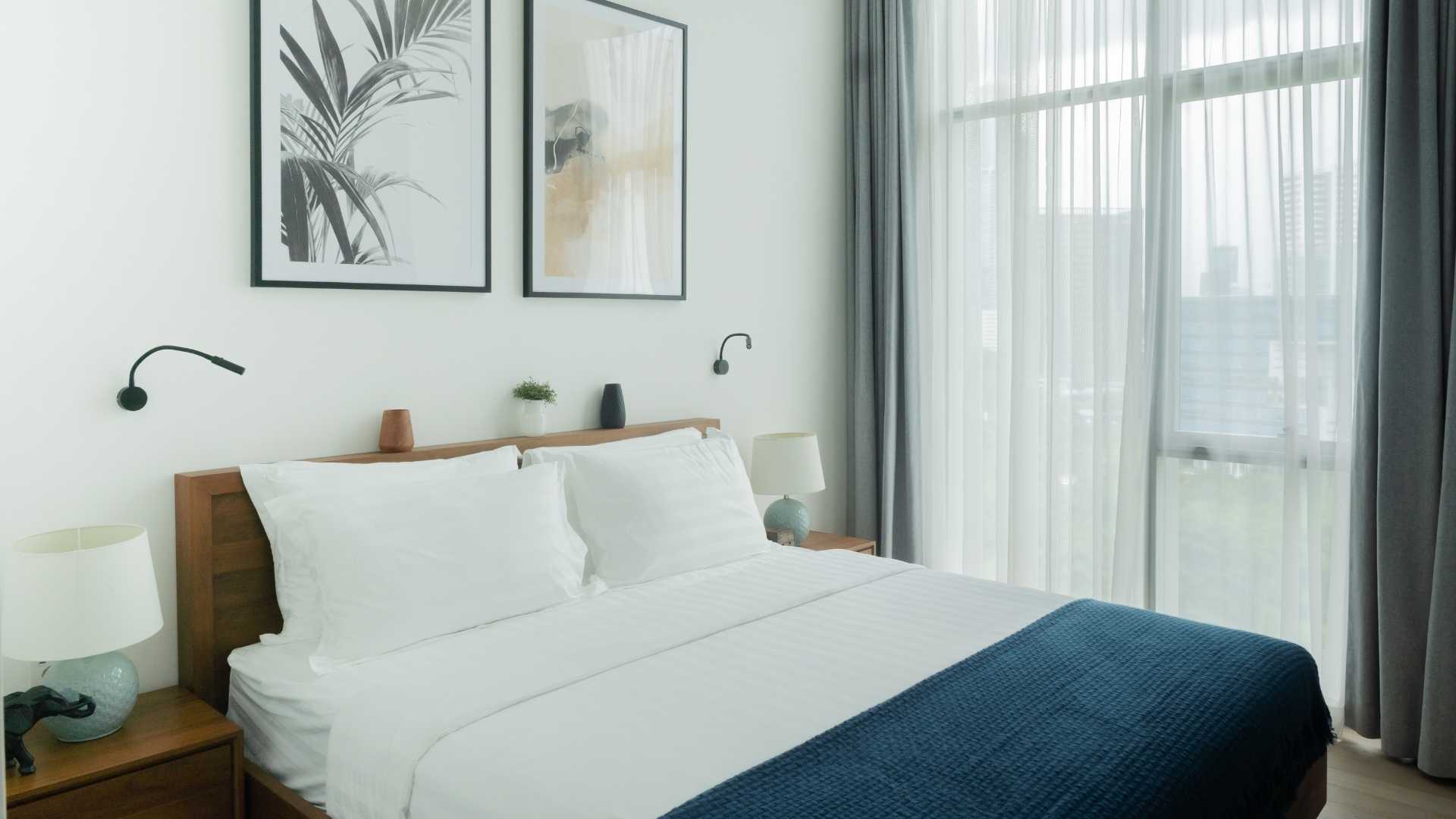 Elegant 3BR Haven at Verde Two