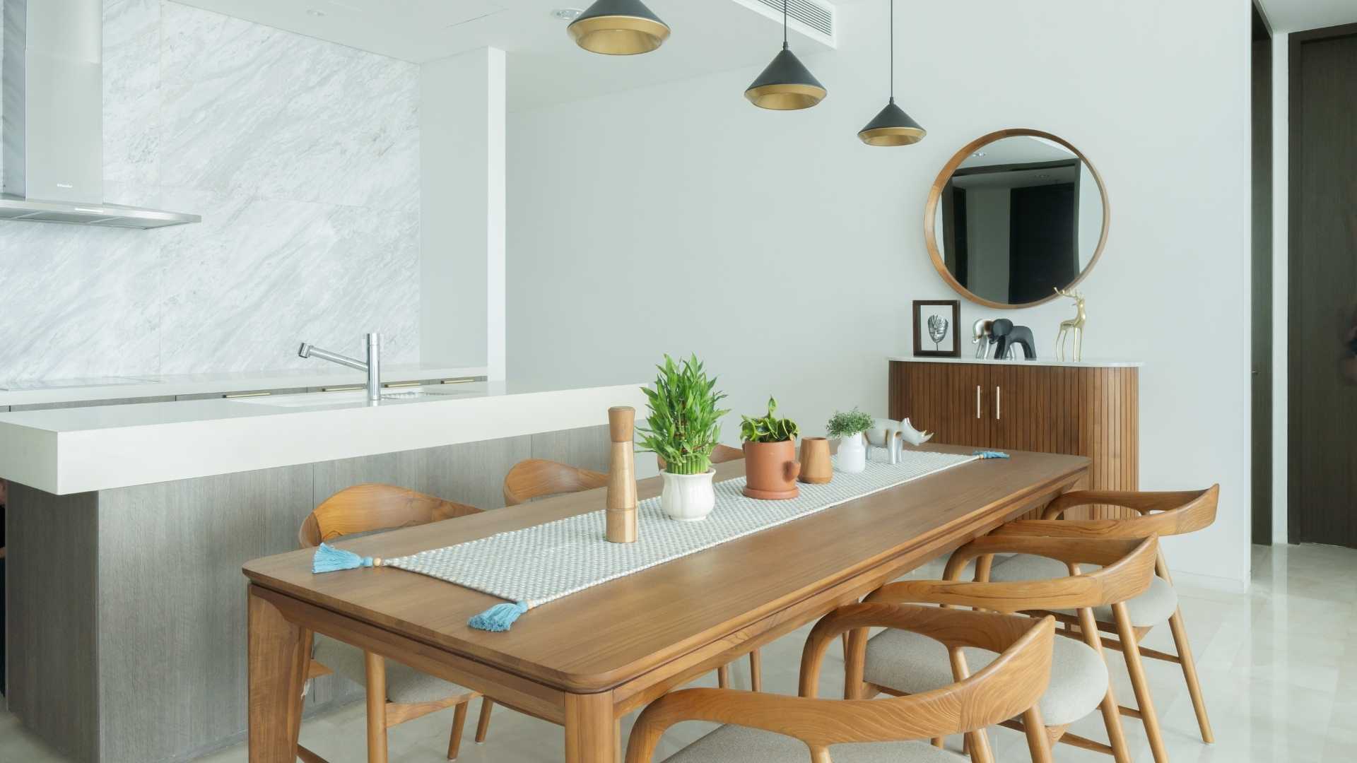 Elegant 3BR Haven at Verde Two