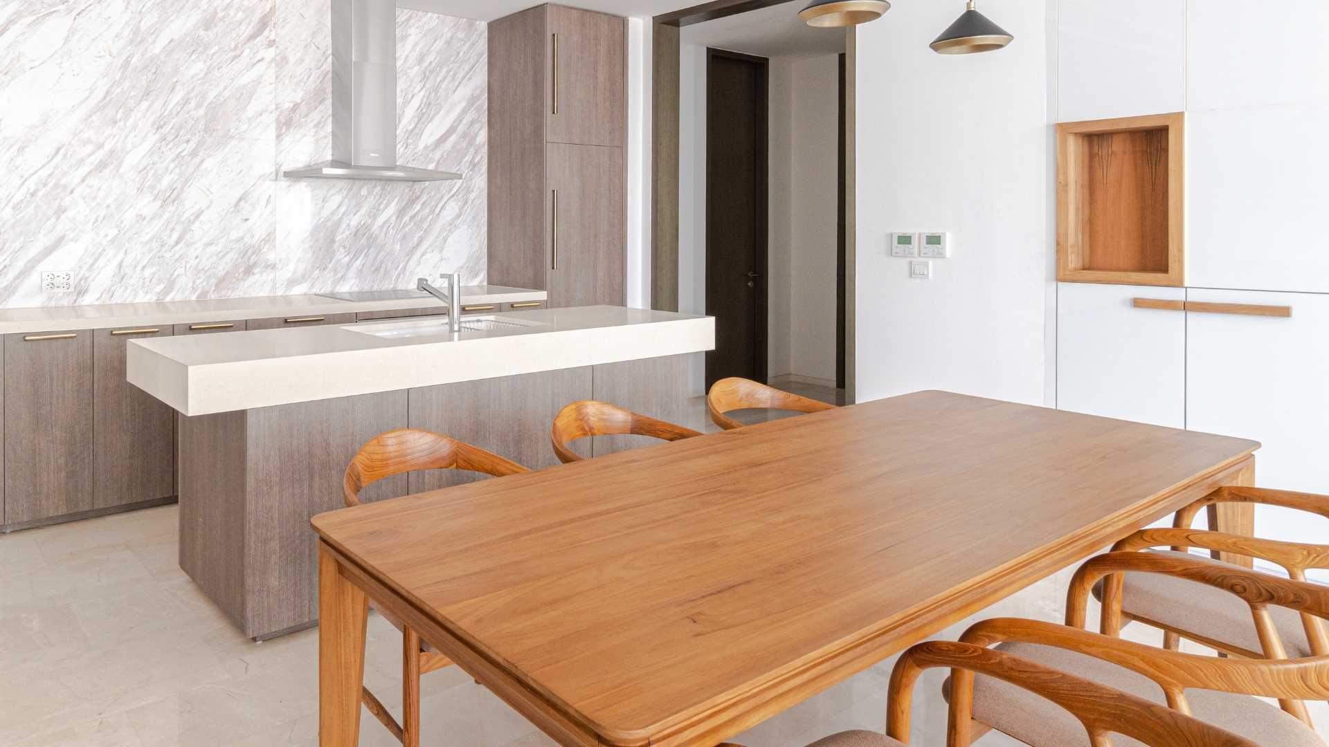 Executive 3BR Sanctuary at Verde Two