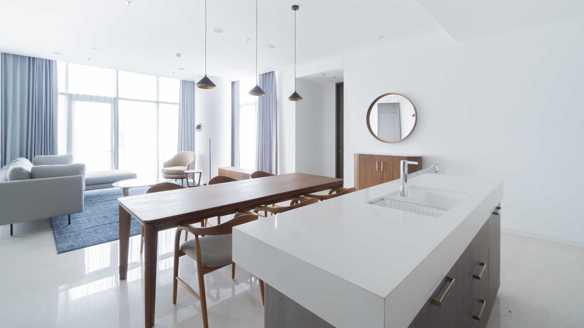 Modern 3BR Comfort at Verde Two