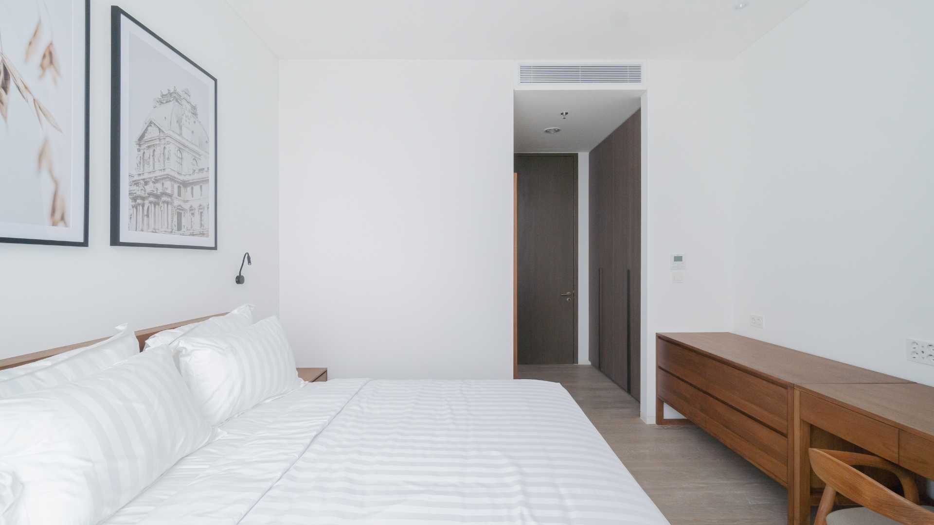 Modern 3BR Comfort at Verde Two