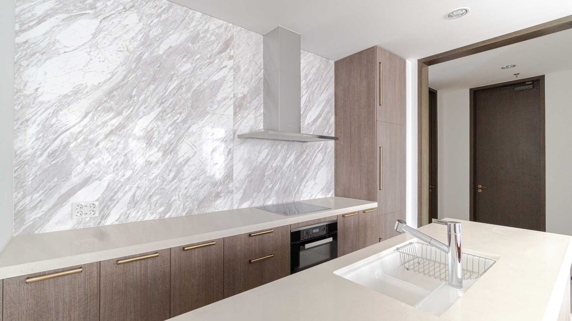 Executive 3BR Sanctuary at Verde Two