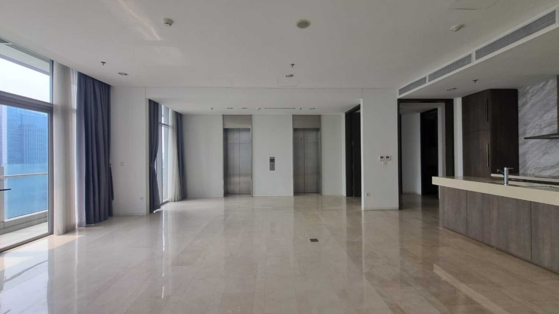 Verde Two Monteverde-3BR-Lift access Verde Two Apartment – Executive City Living