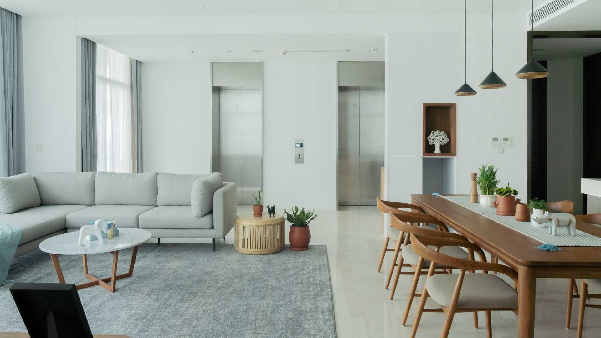 Elegant 3BR Haven at Verde Two