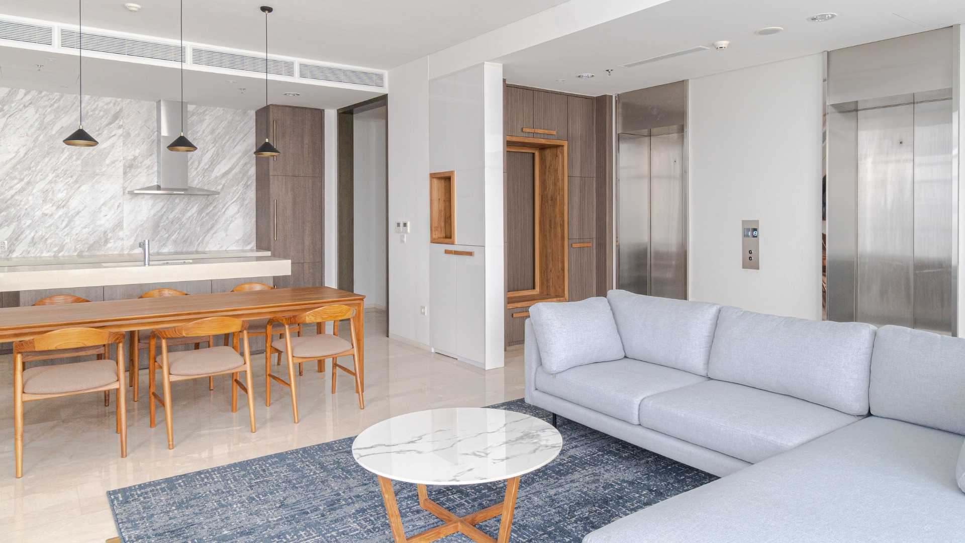 Executive 3BR Sanctuary at Verde Two