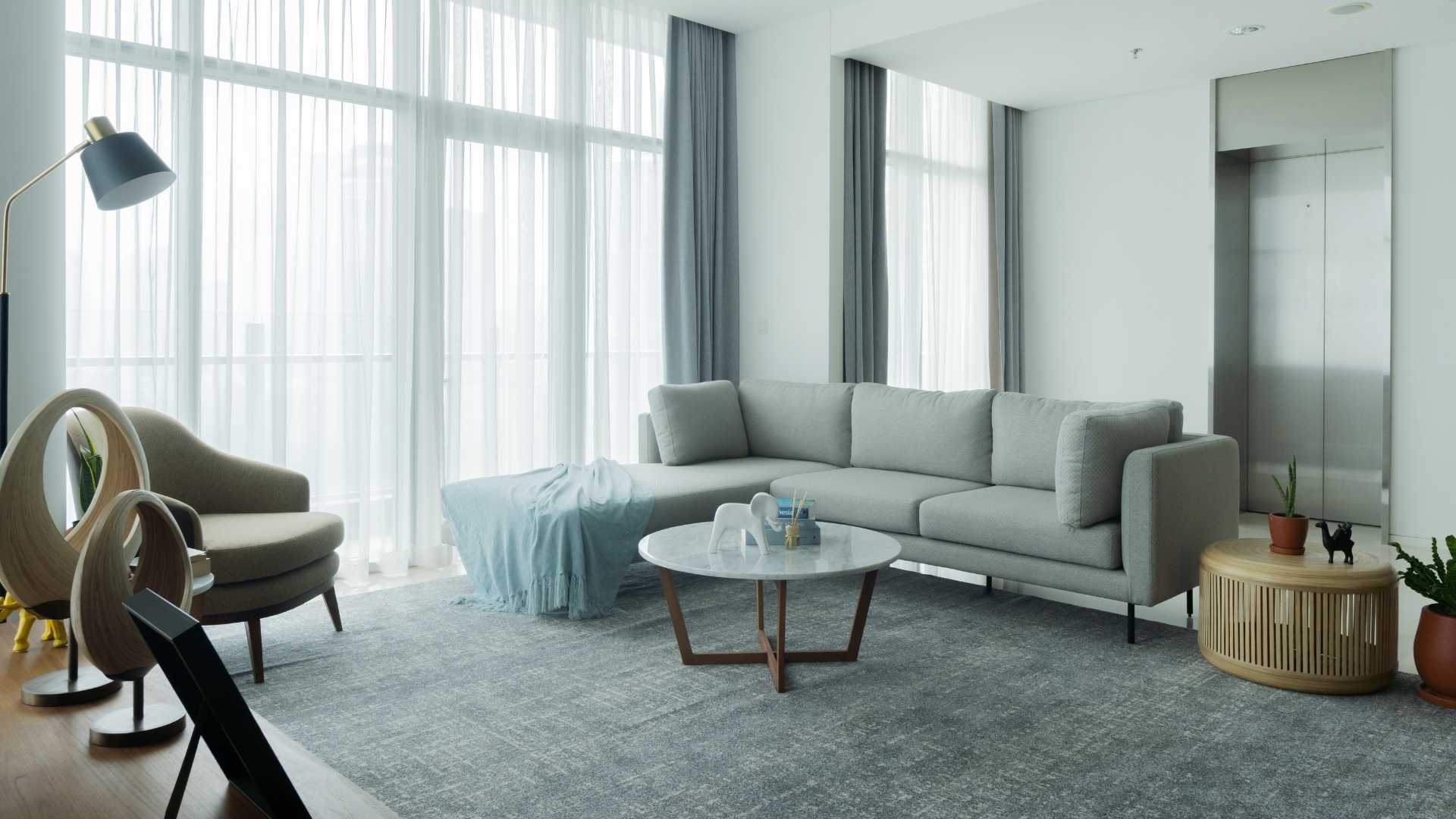 Elegant 3BR Haven at Verde Two