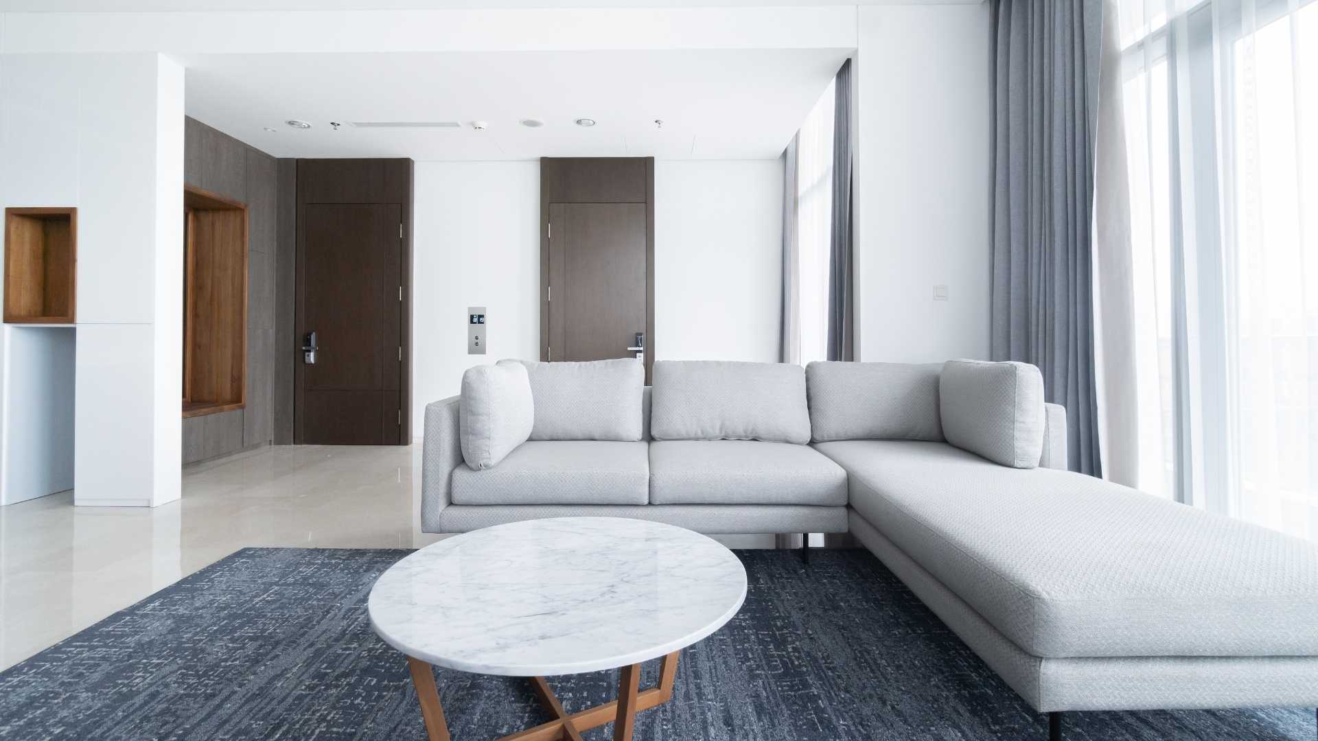 Modern 3BR Comfort at Verde Two