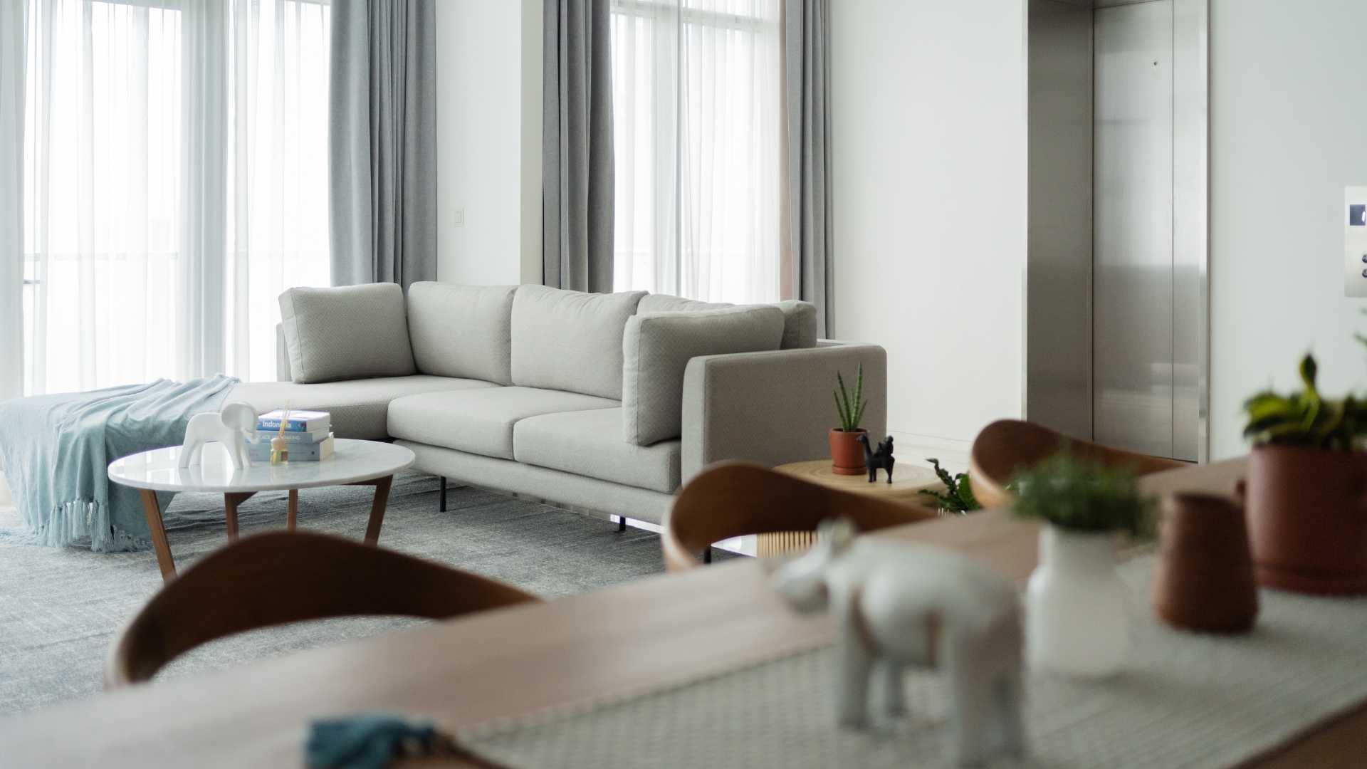 Elegant 3BR Haven at Verde Two