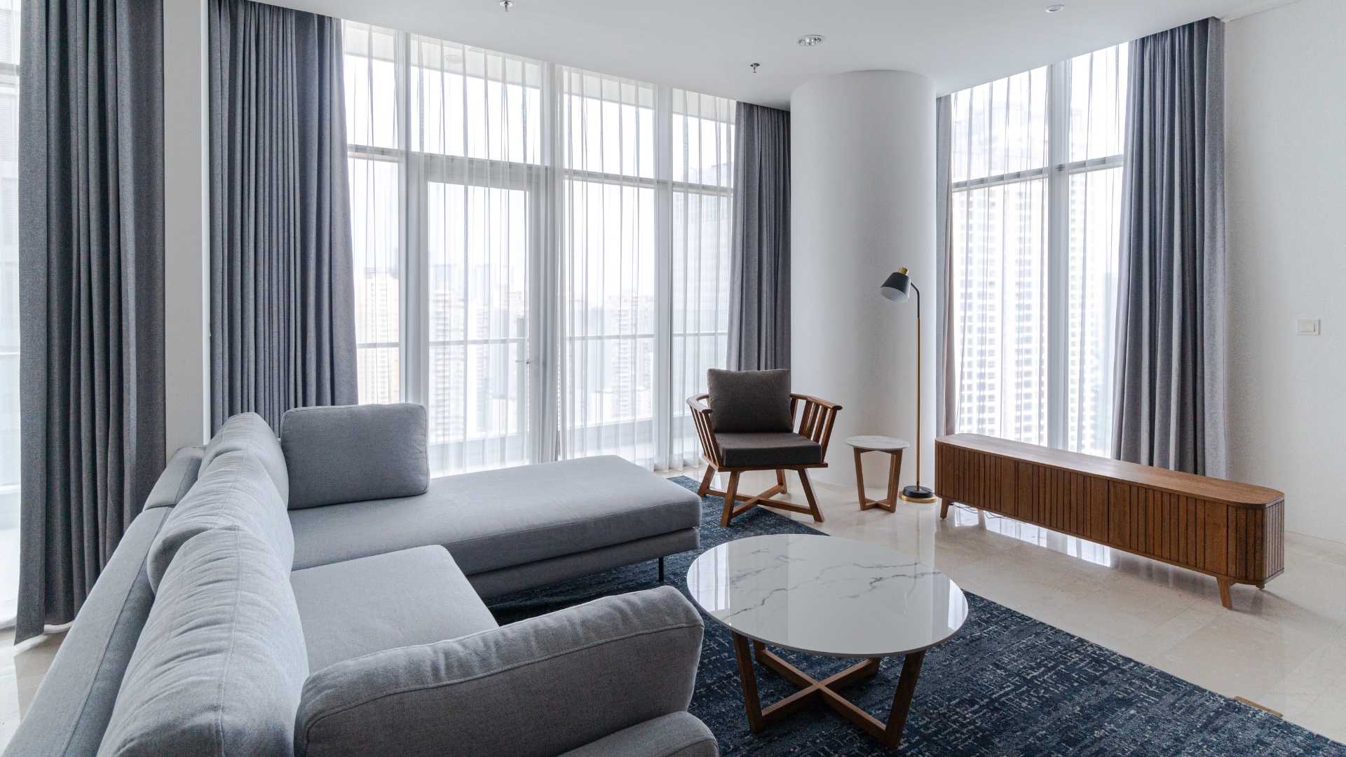 Executive 3BR Sanctuary at Verde Two