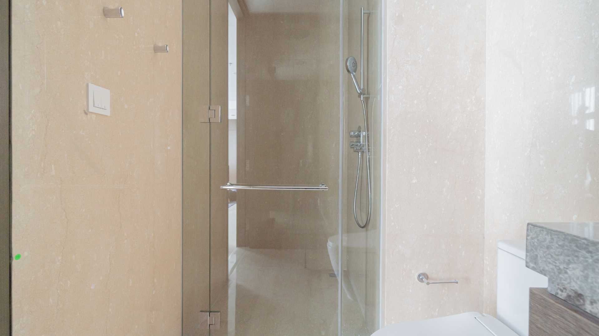 Verde Two Monteverde-3BR-Shower Premium 3BR Corner Living at Verde Two