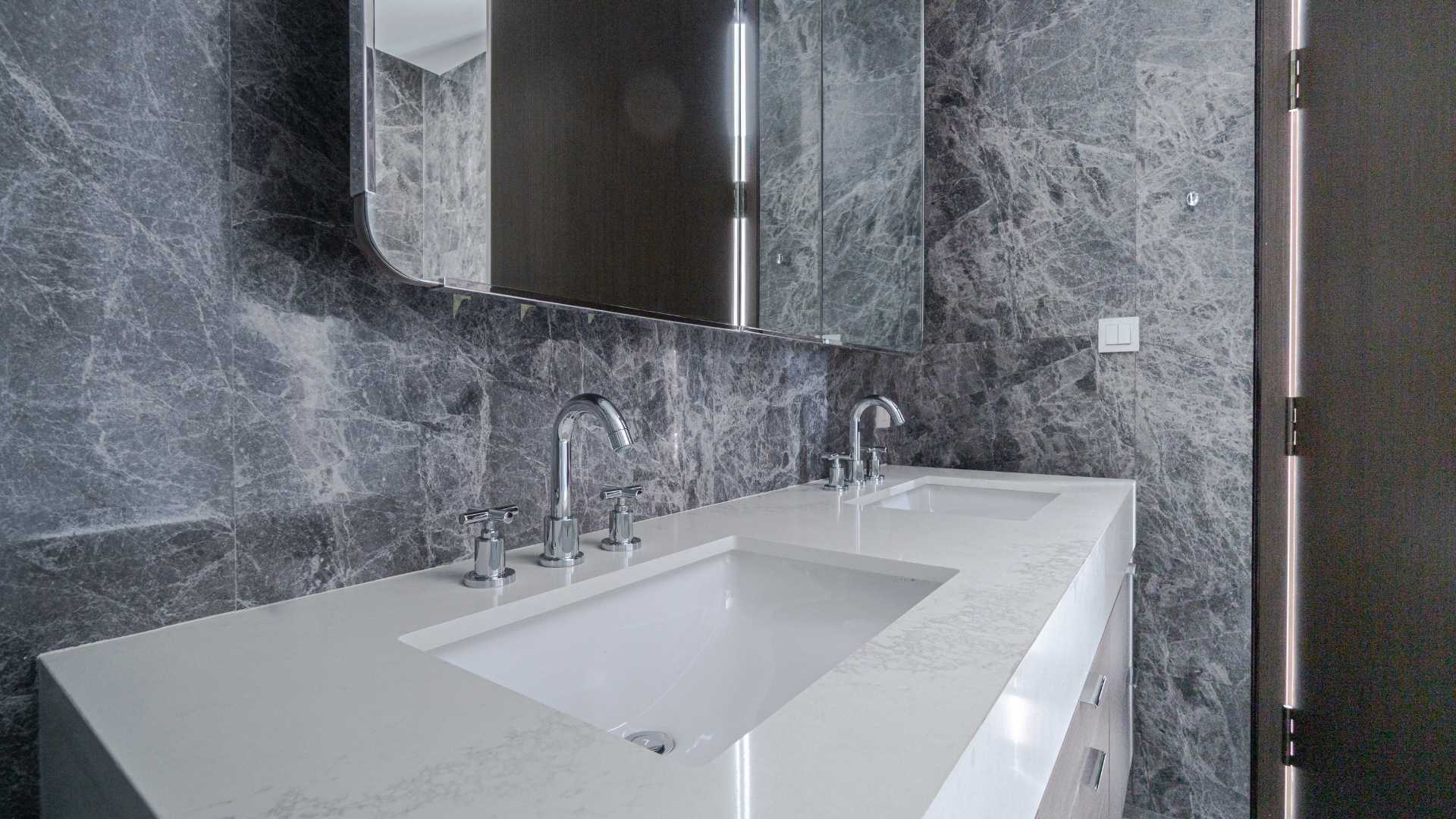 Executive 3BR Sanctuary at Verde Two