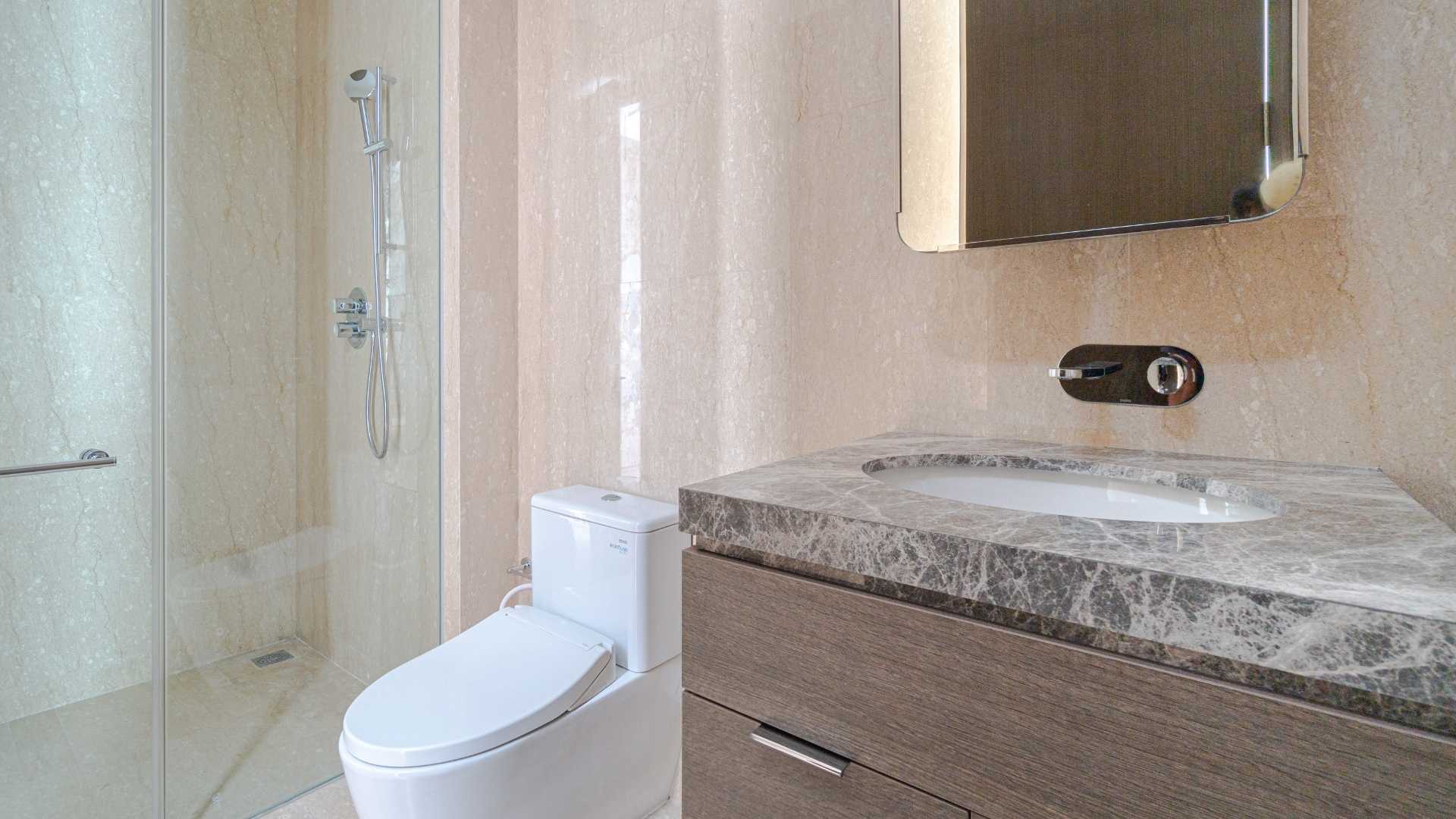 Executive 3BR Sanctuary at Verde Two