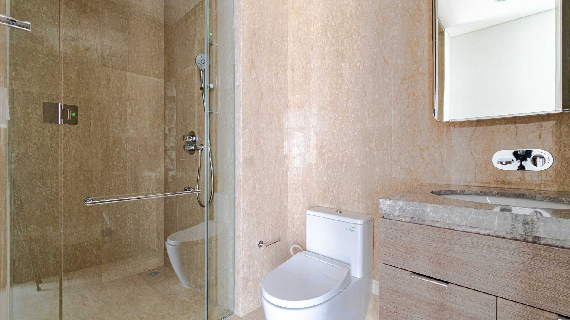 Executive 3BR Sanctuary at Verde Two
