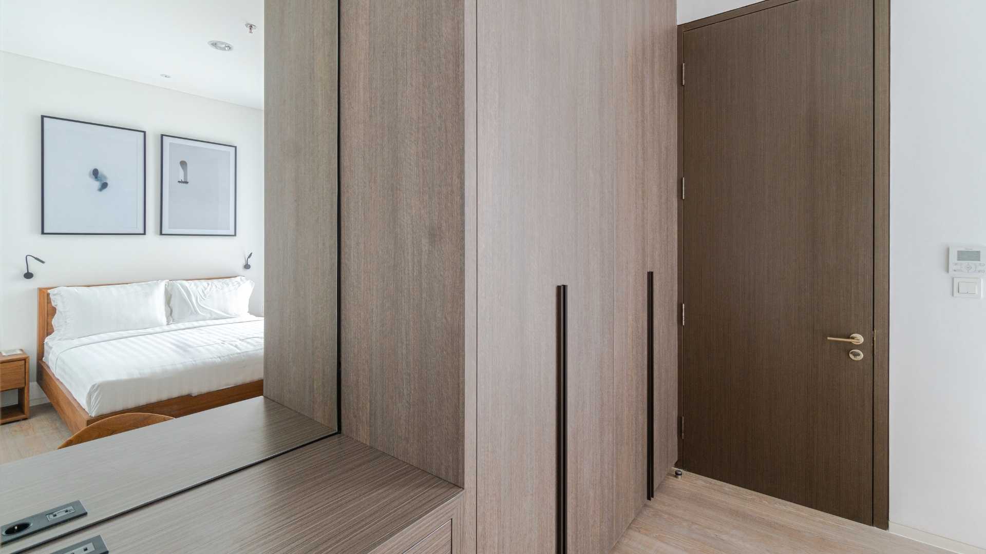 Executive 3BR Sanctuary at Verde Two