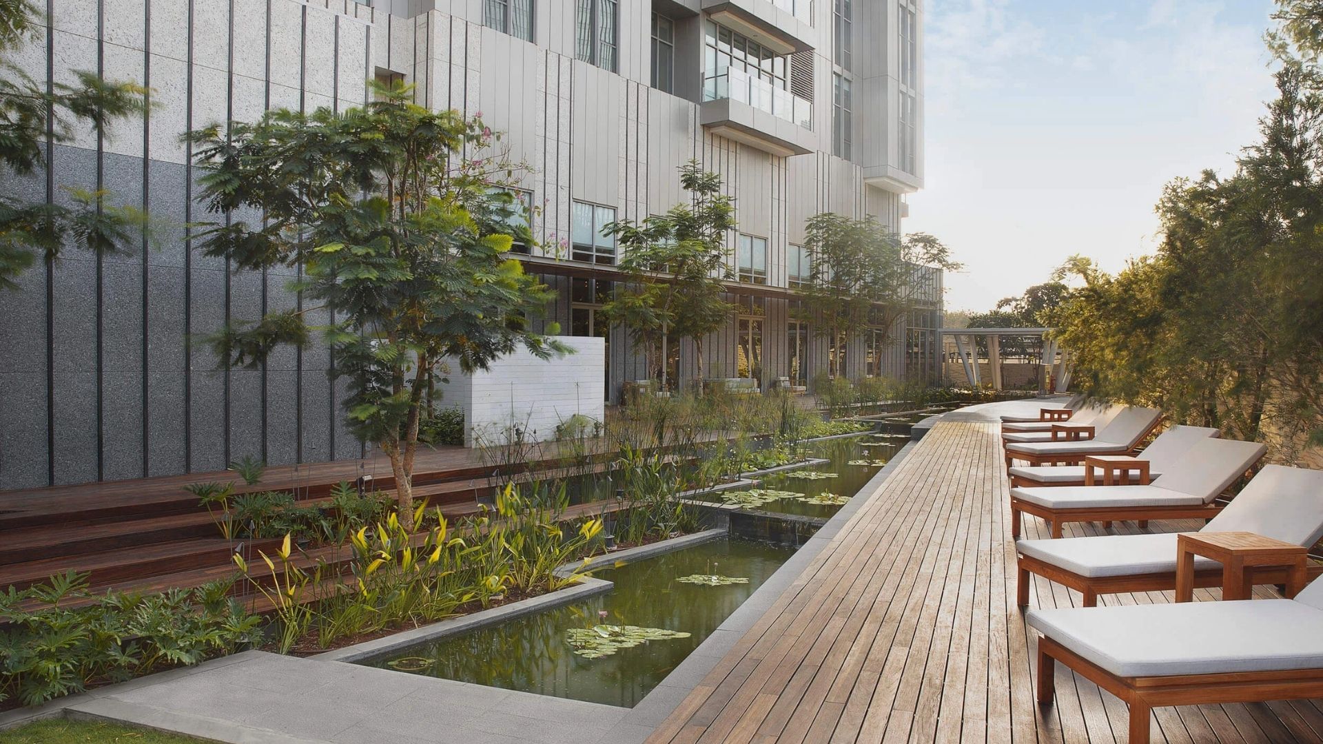 Verde Two – Premium 3BR Apartment