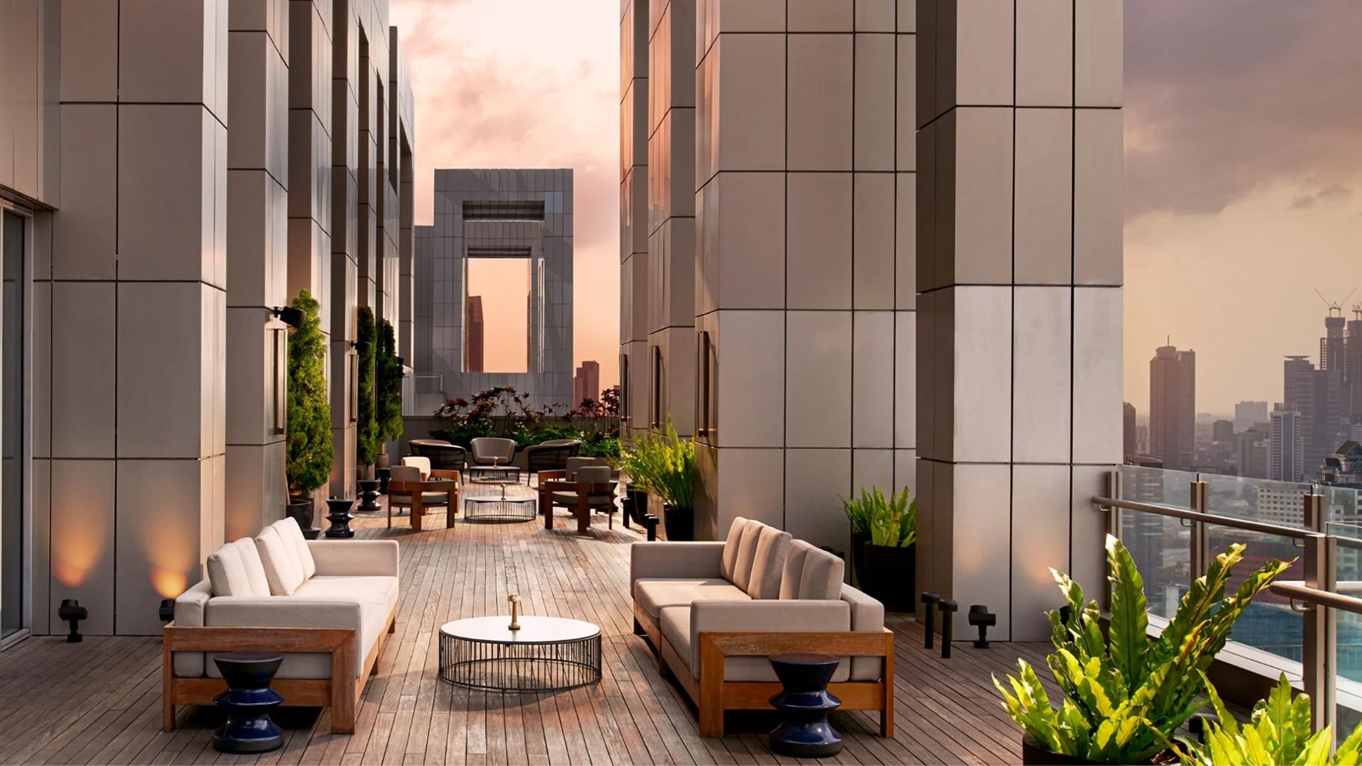 Verde Two – Well-Balanced 2BR Apartment