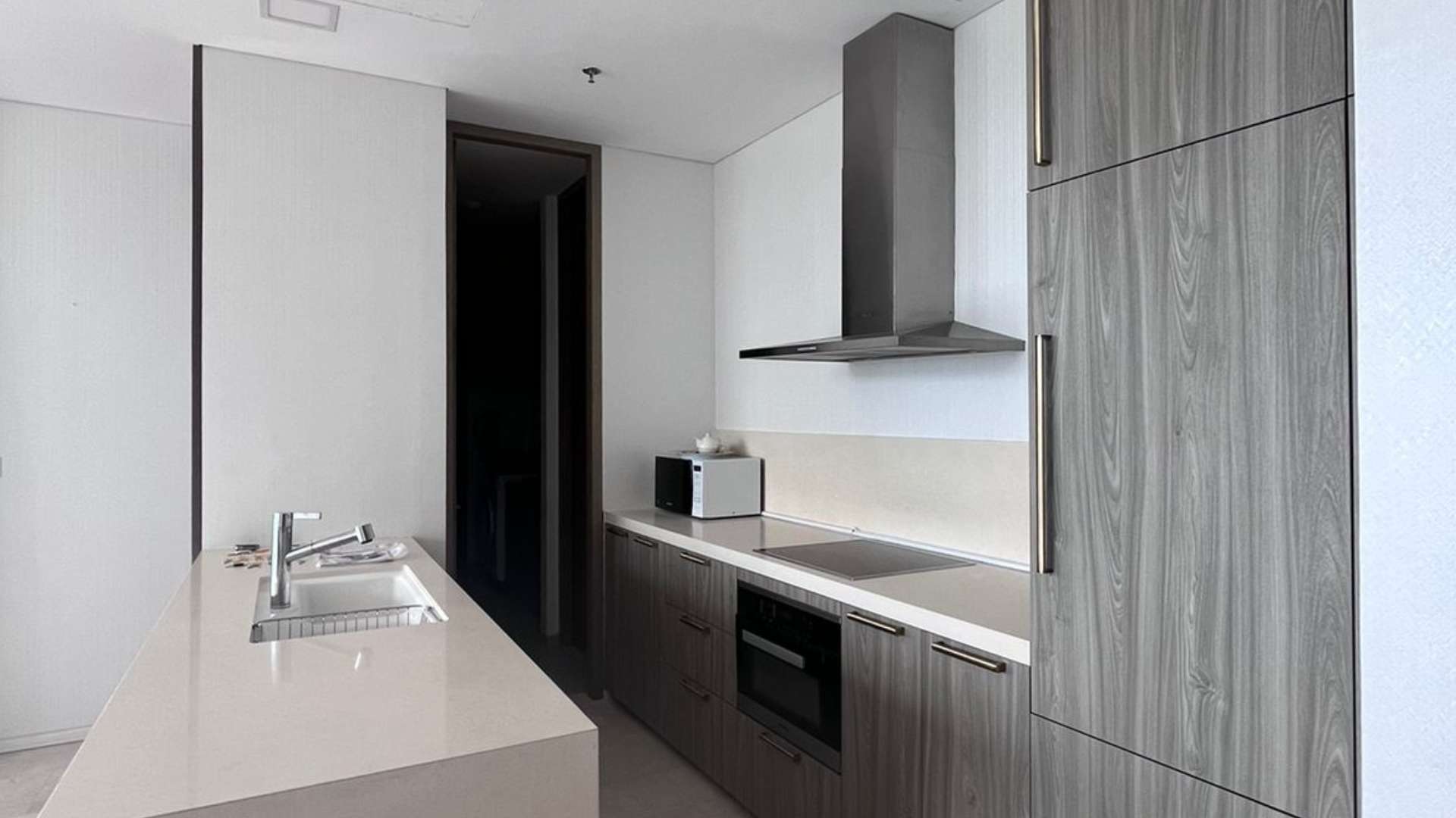 Verde Two Terraverde-2BR- Island Kitchen Practical 2BR Living at Verde Two