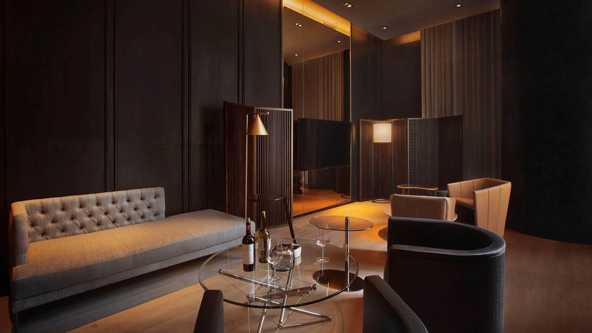 Spacious Modern 2BR Residence – Verde Two