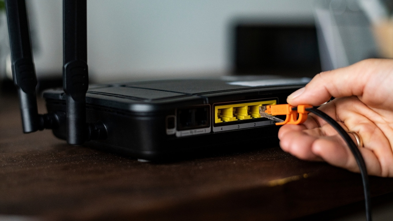 home internet in indonesia