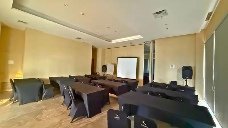 Co-working Space
