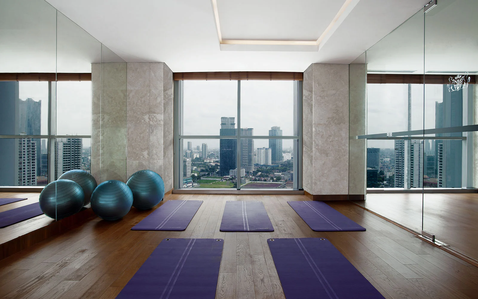 ASJ-gallery-21 Ascott Sudirman – Large 3BR Serviced Apartment