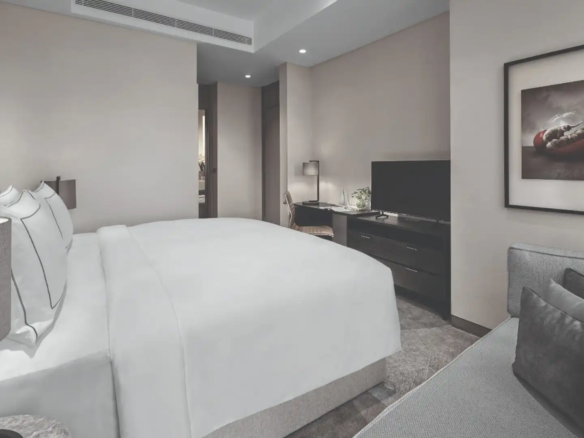 ASTHA RESIDENCE-3BR-BEDROOM 1