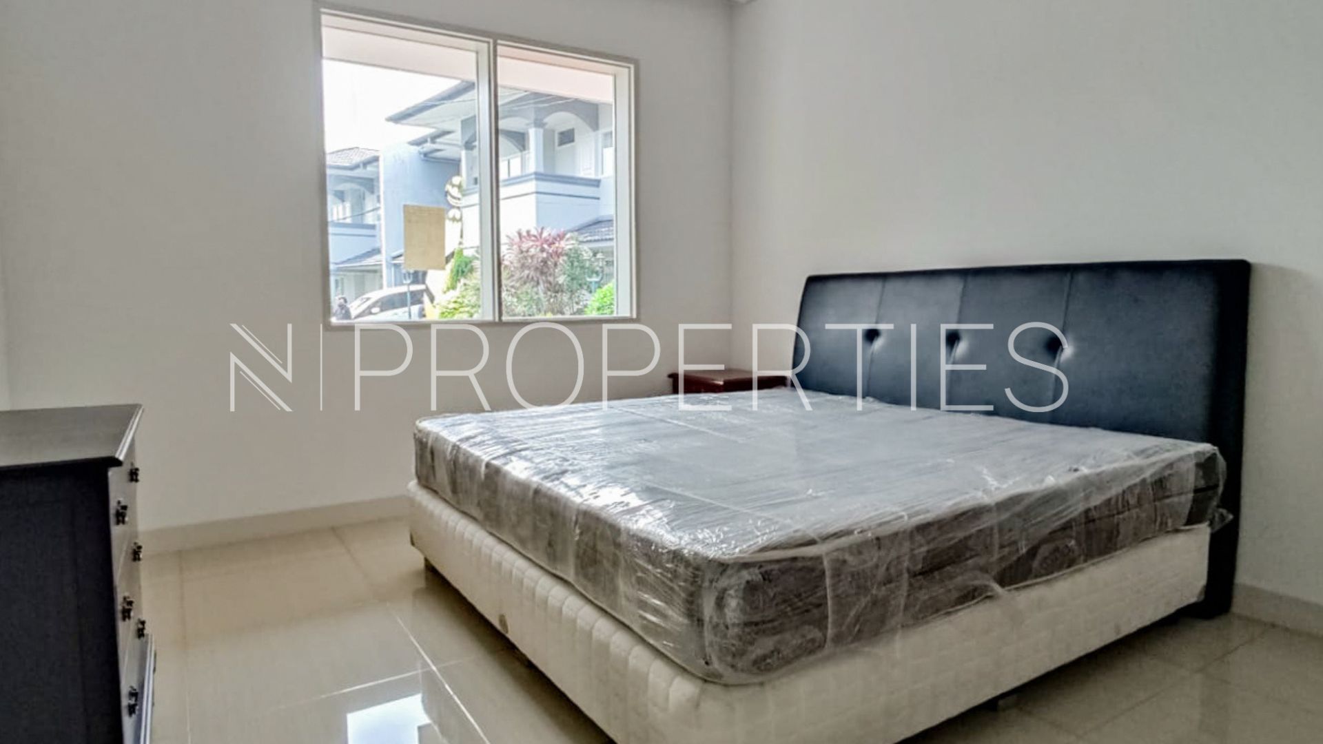 Asem 2 60 Kav H2 – Bedroom Elegant 4BR Private Residence at Cipete