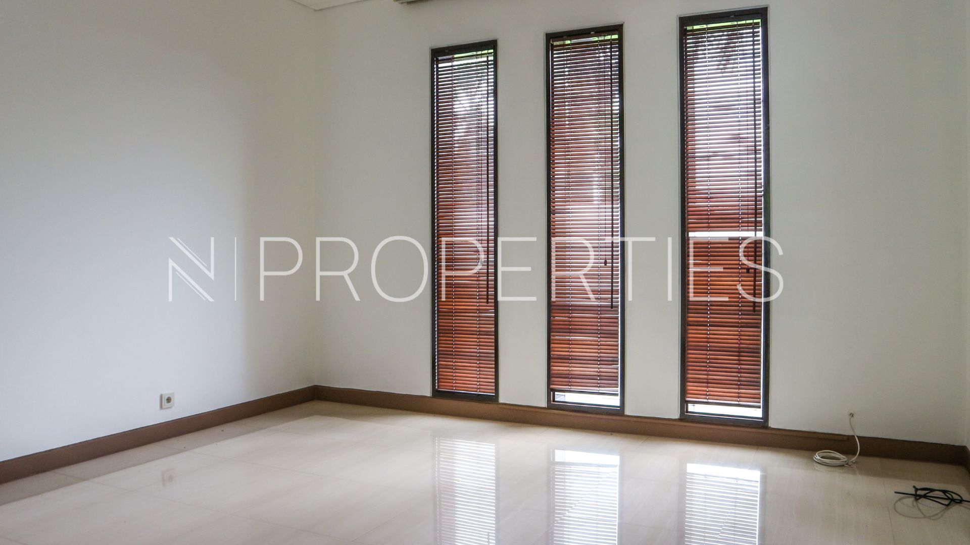 Asem 2 Kav 63B – Bedroom 2 Premium House 4BR at Cipete