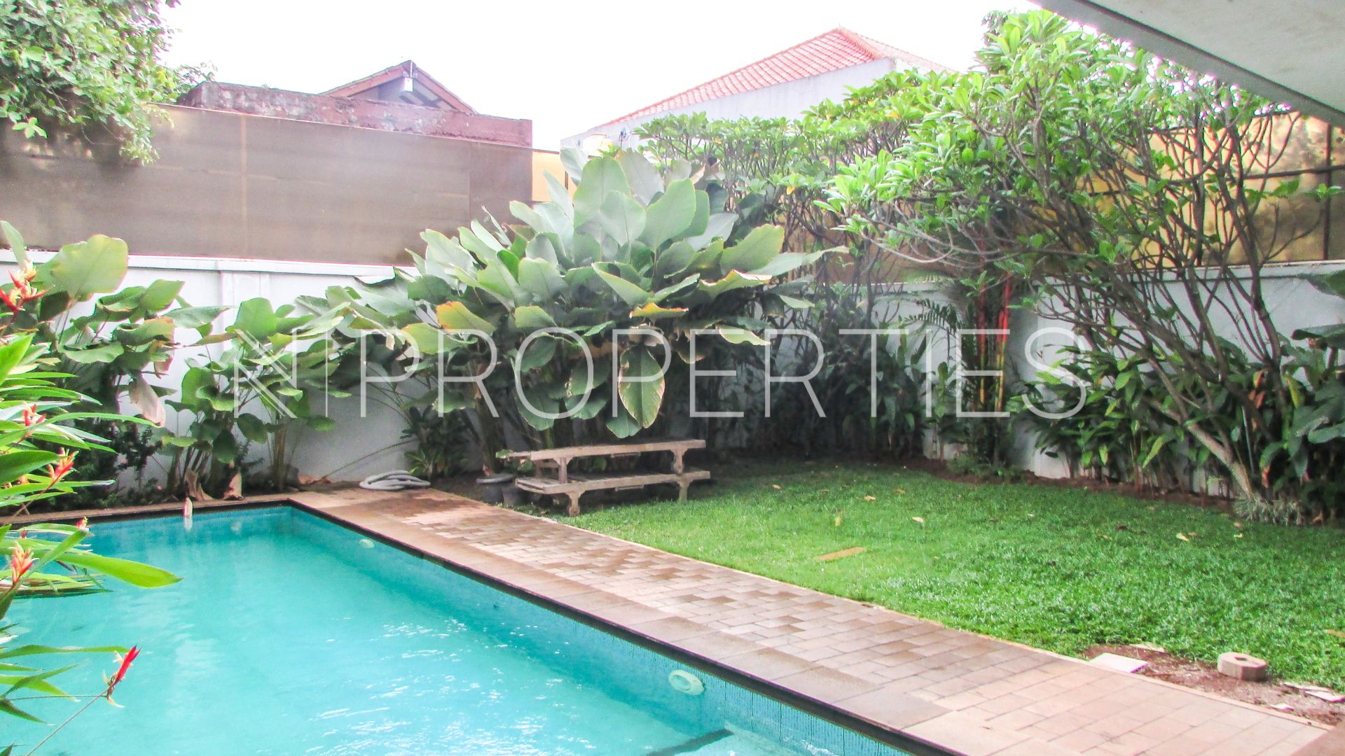 Asem 2 Kav 63B – Terrace Premium House 4BR at Cipete