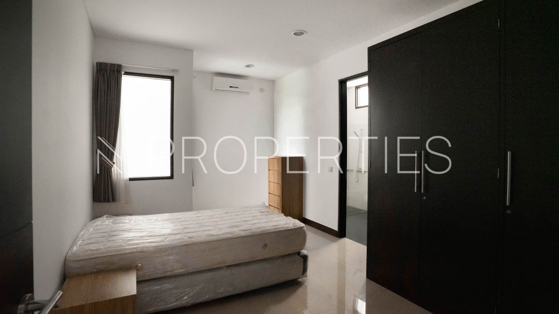Asem 2 Kav 63C – Bedroom 2 Cipete – Primary 4BR Family Residence