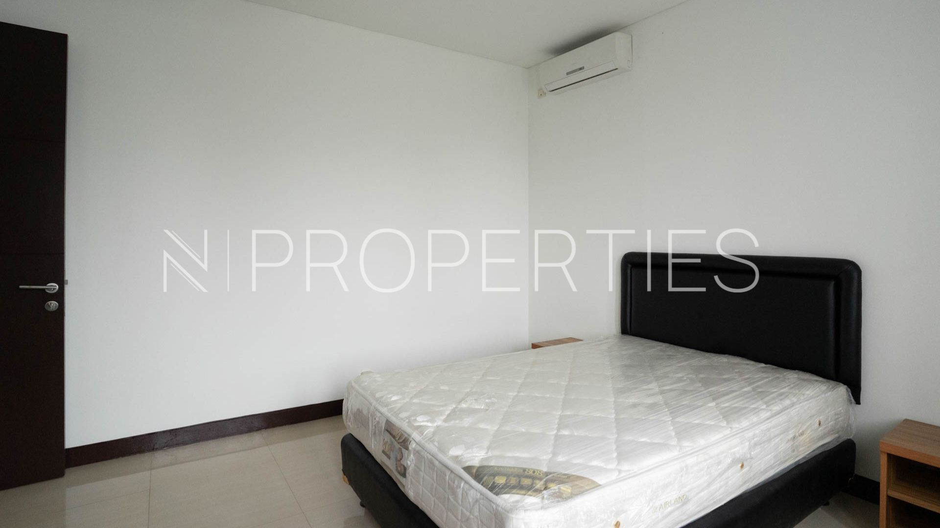 Asem 2 Kav 63C – Bedroom Cipete – Primary 4BR Family Residence