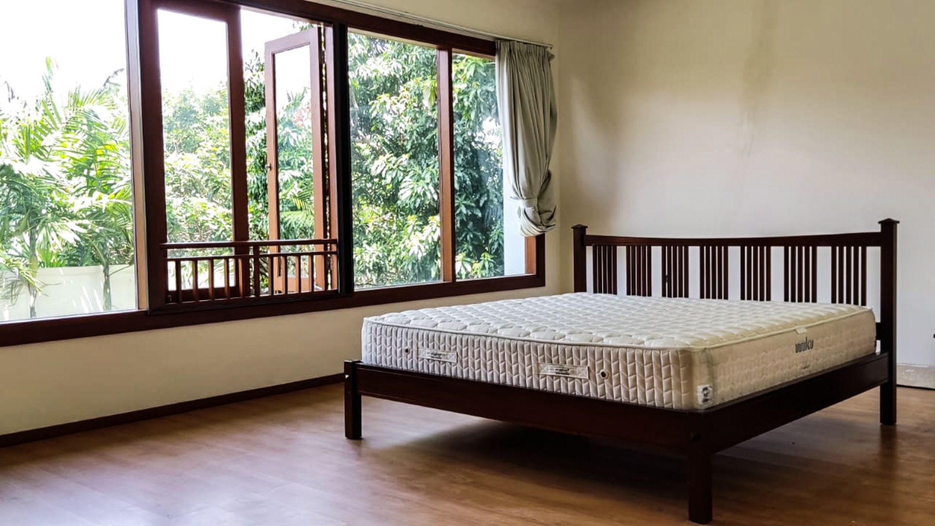 Cilandak – Well-Balanced 4BR Home