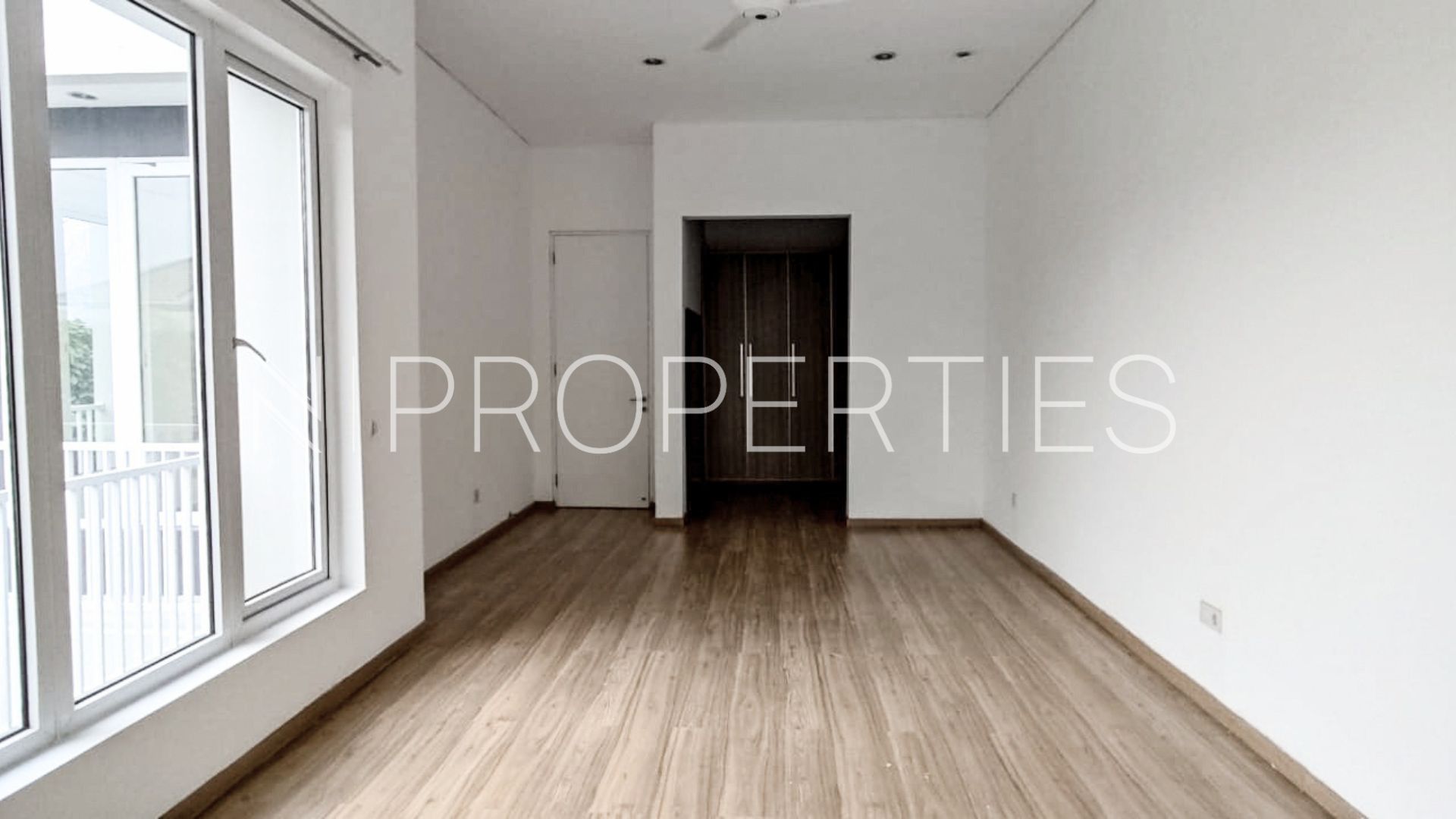 Benda Raya 8 Kav A – Bedroom Luxury 4BR Residence at Cilandak