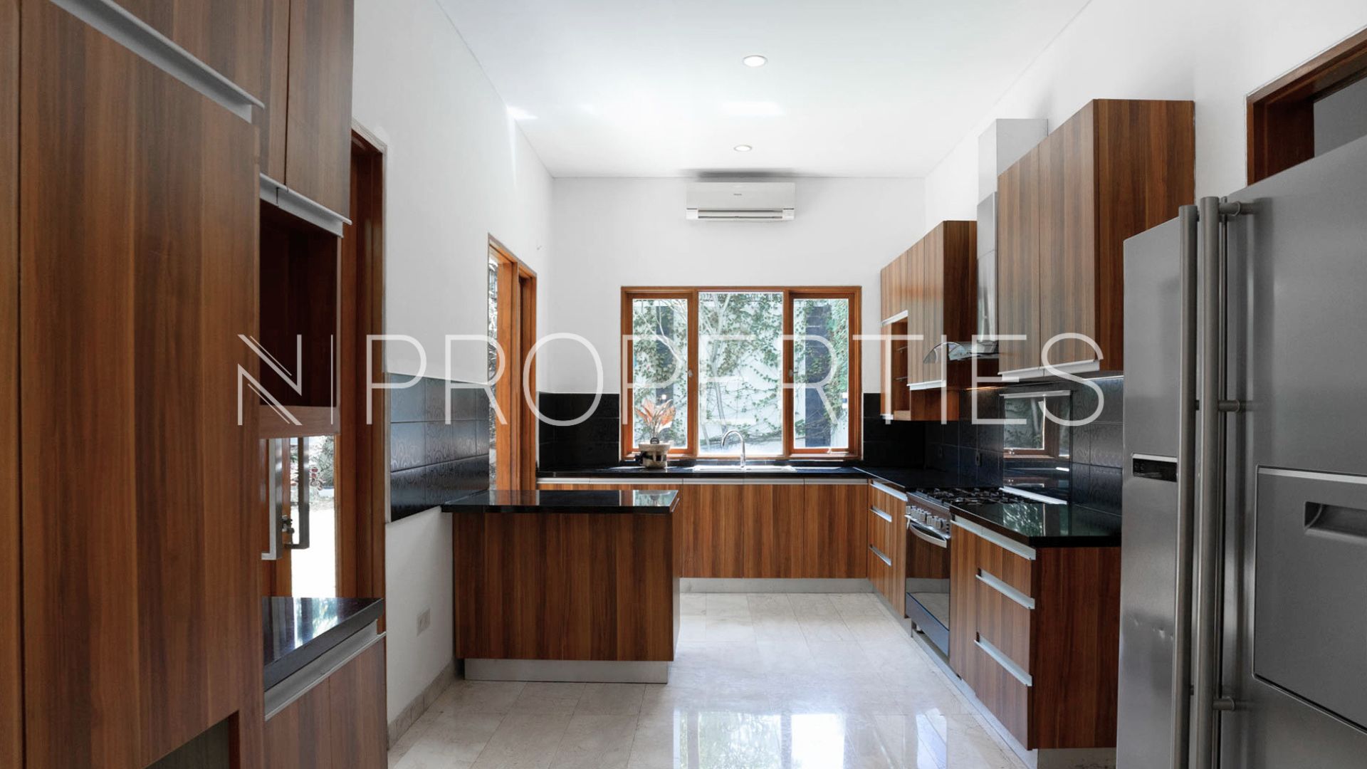 Benda Raya Gg H.Sainin 39 Kav H – KItchen Area Benda Raya Gg H.Sainin 39 Kav H - KItchen Area
