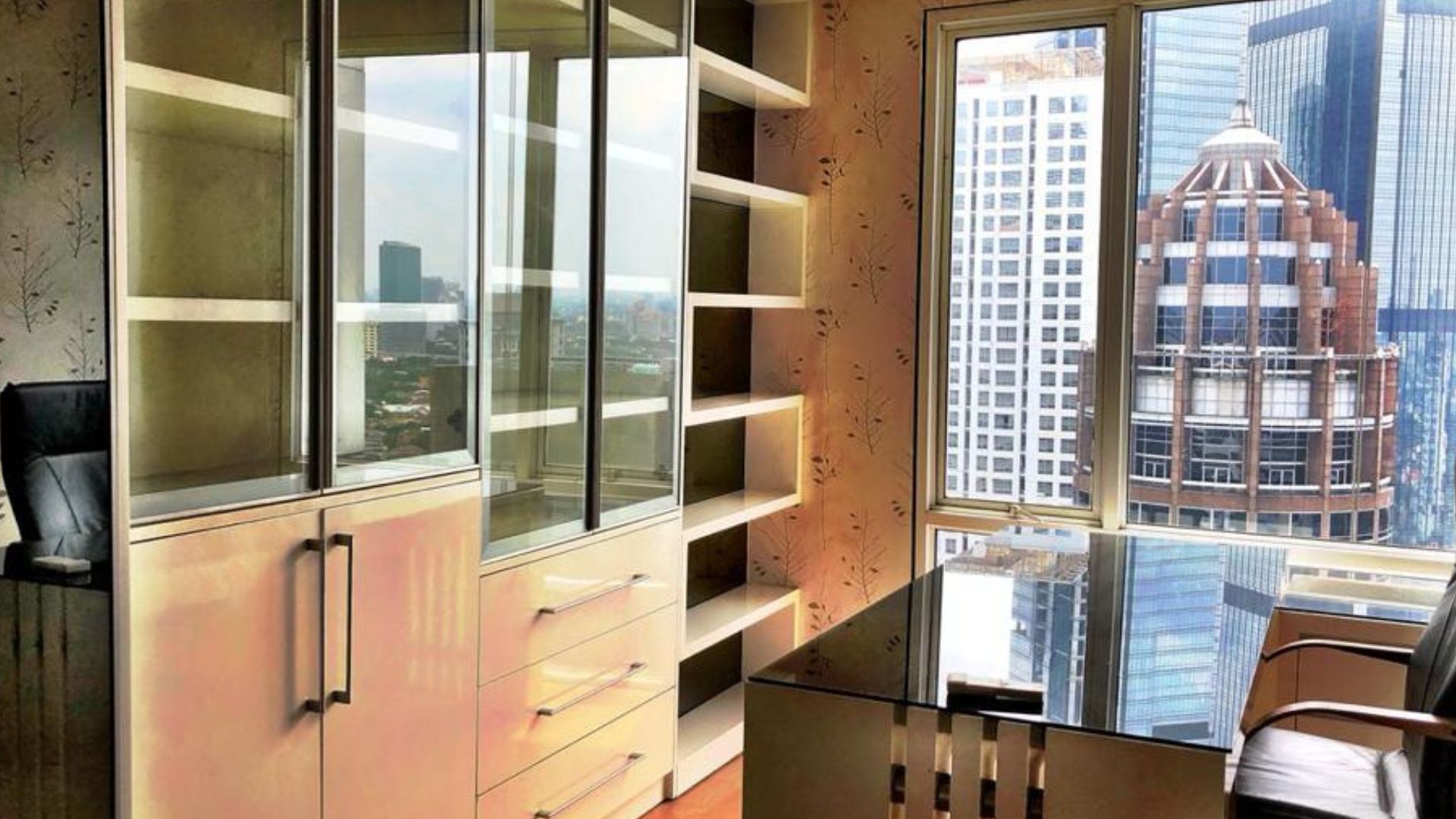 FX Residence – 3BR – Working Spacious 3BR Apartment at FX Residence