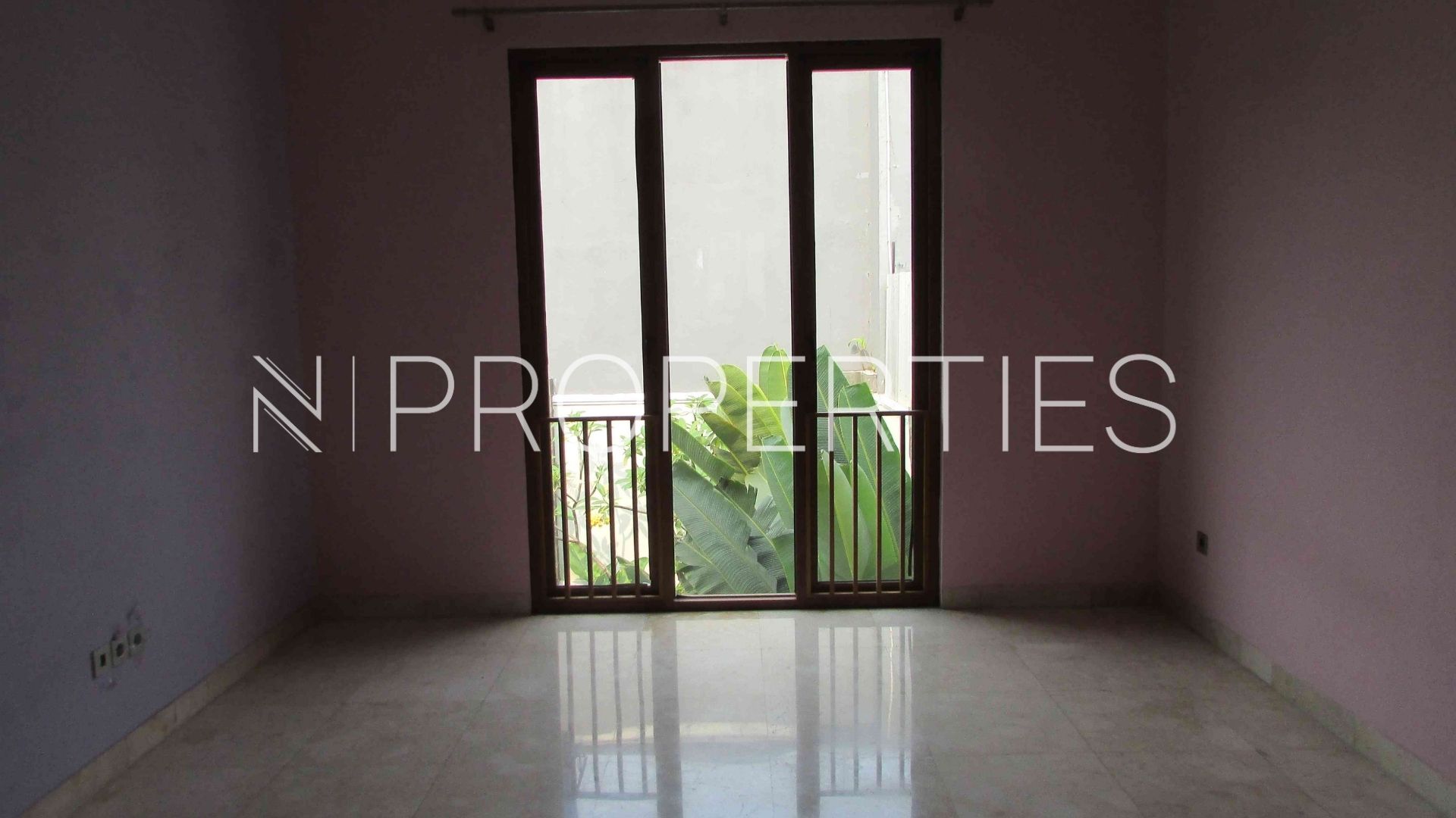 KEMANG SELATAN 11 No 105 – Kav F – Bedroom Padma Residence Kemang – Large 5BR House