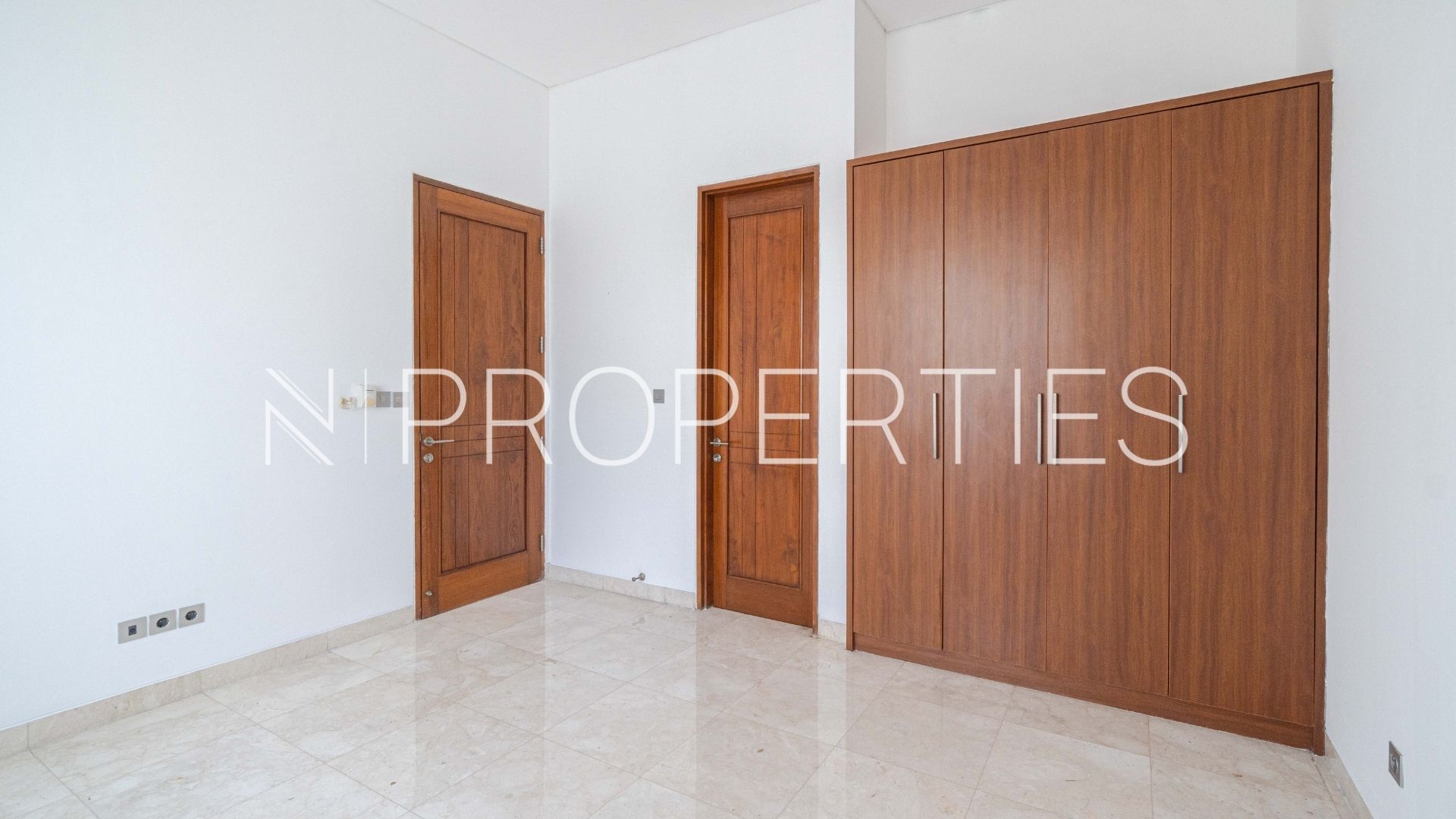 KEMANG SELATAN 11 No 105 – Kav H – Bedroom 2 Premium 5BR Home – Padma Residence Kemang