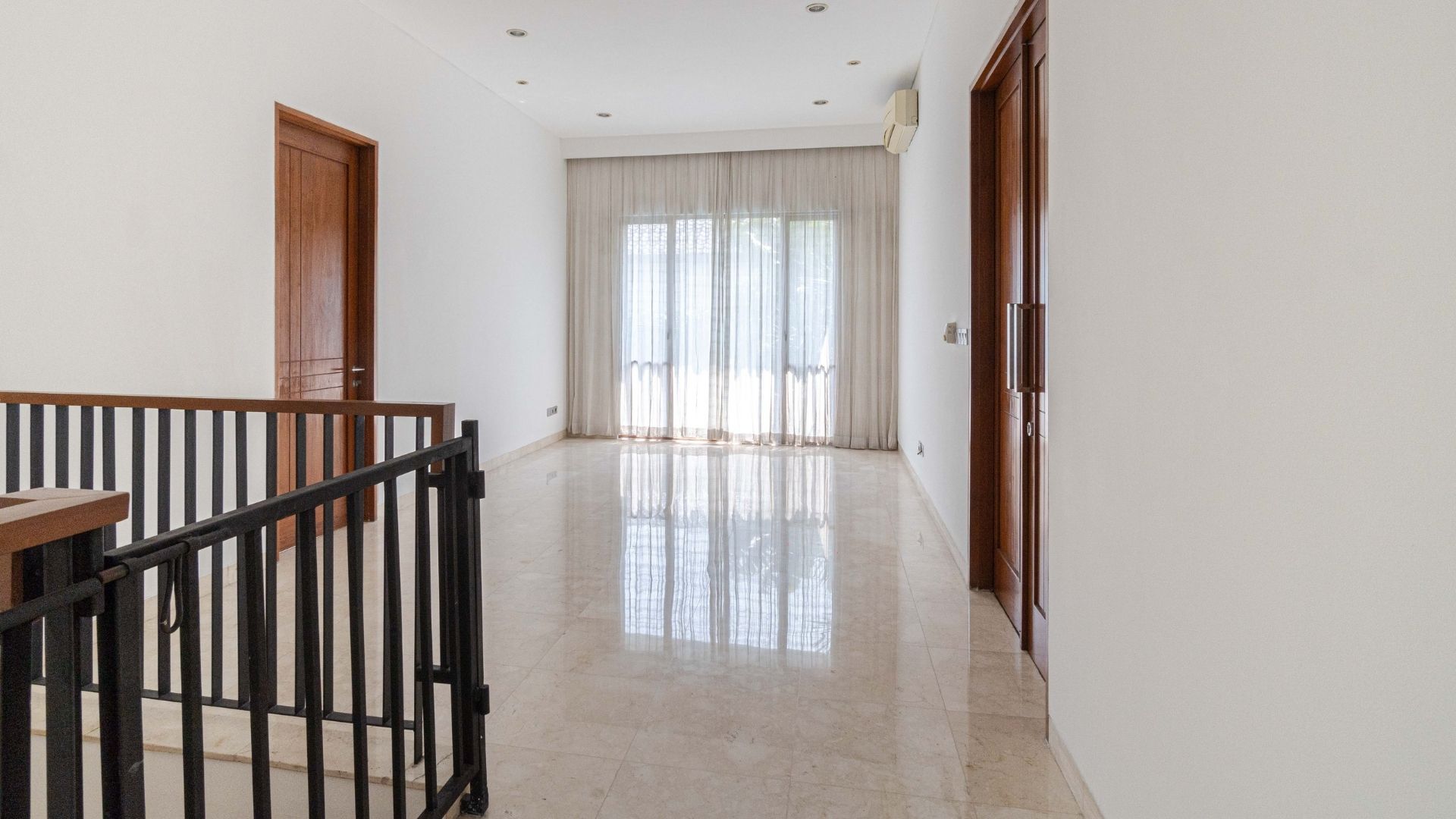 KEMANG SELATAN 11 No 105 – Kav H – Second Floor Premium 5BR Home – Padma Residence Kemang