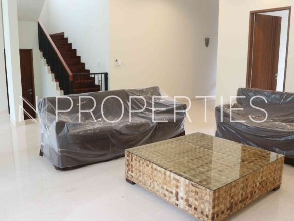KEMANG SELATAN 1C - NO 2 - Living Area 2