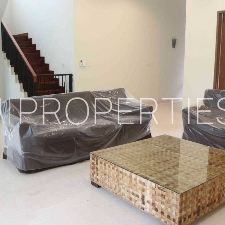 KEMANG SELATAN 1C - NO 2 - Living Area 2