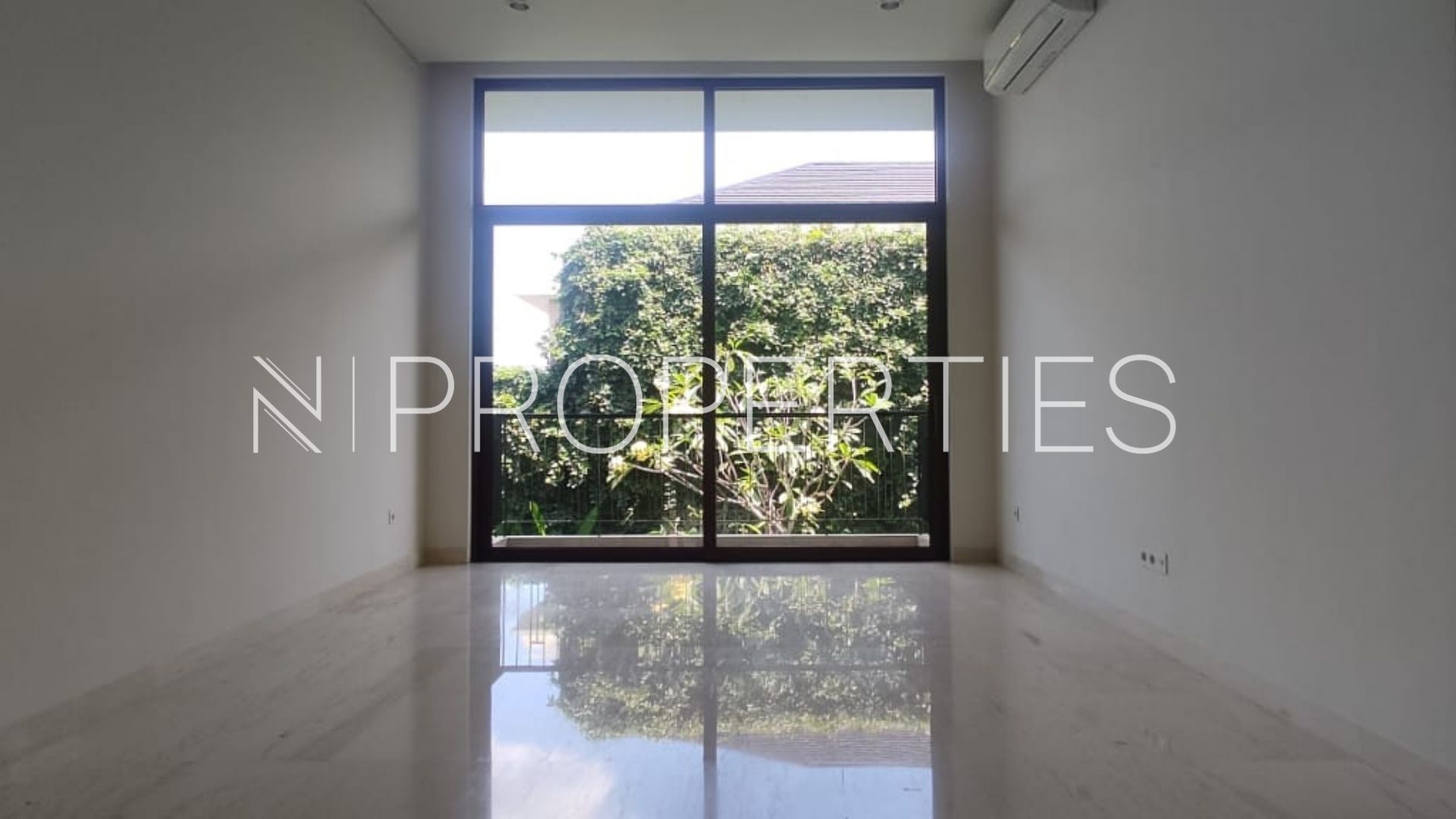 KEMANG SELATAN 1C – NO 2C – Bedroom 2 Vasanda Residence Kemang – Large 5BR House