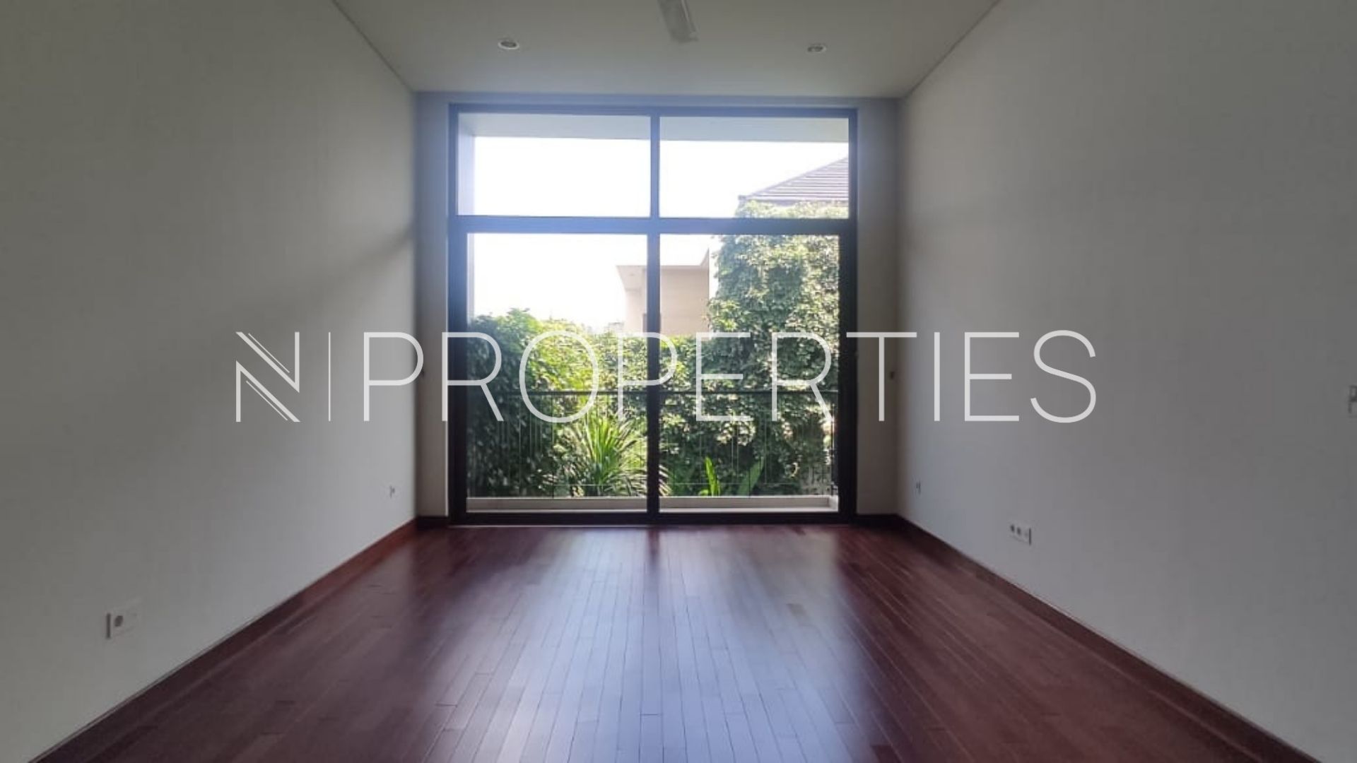 KEMANG SELATAN 1C – NO 2C – Bedroom 3 Vasanda Residence Kemang – Large 5BR House